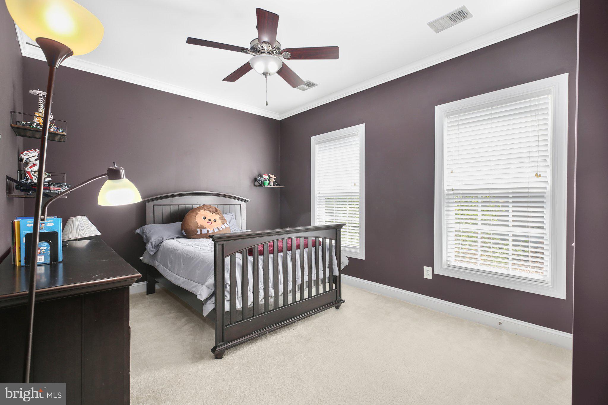 VILLAGES OF PIEDMONT - Residential