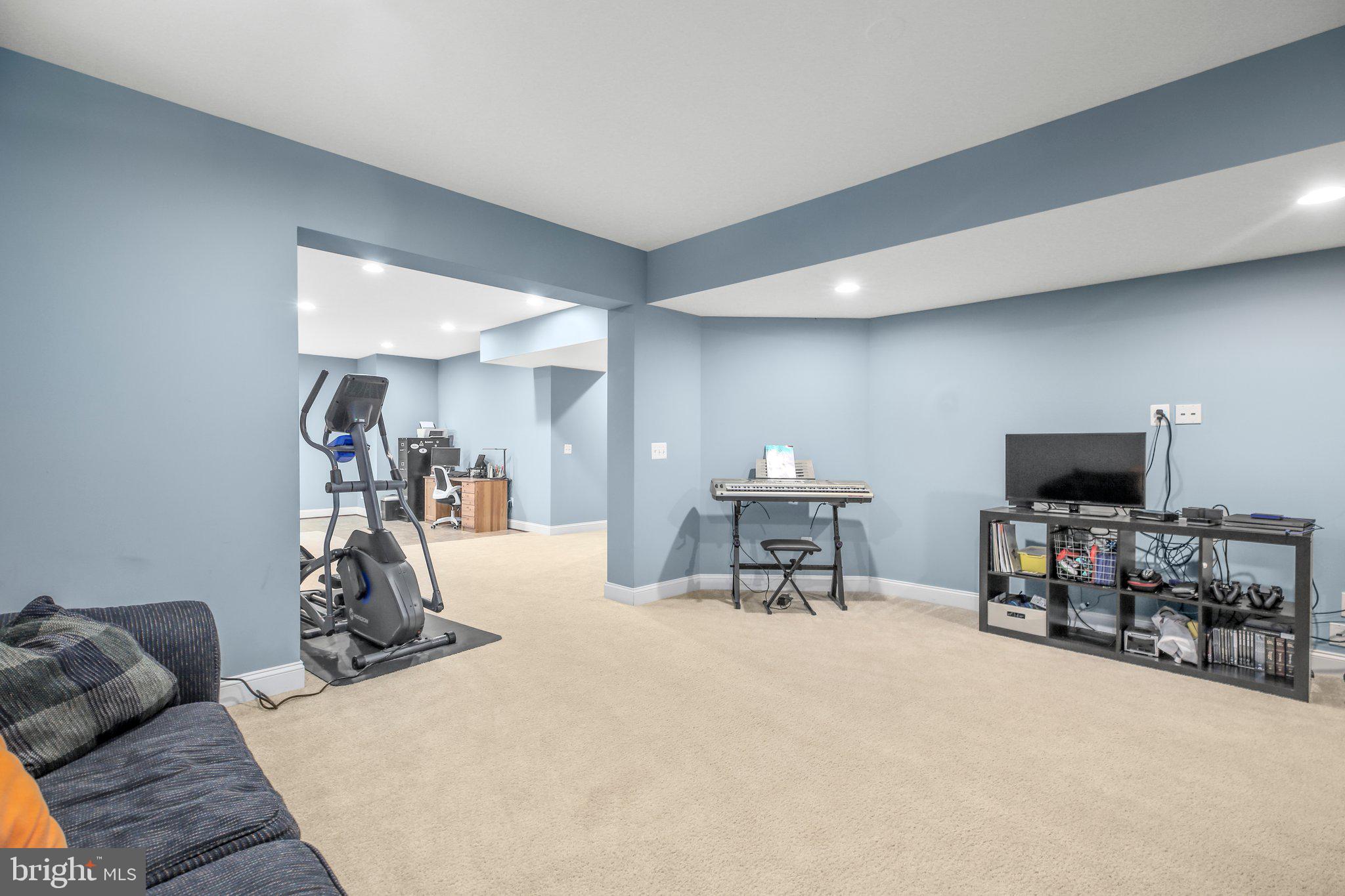 VILLAGES OF PIEDMONT - Residential