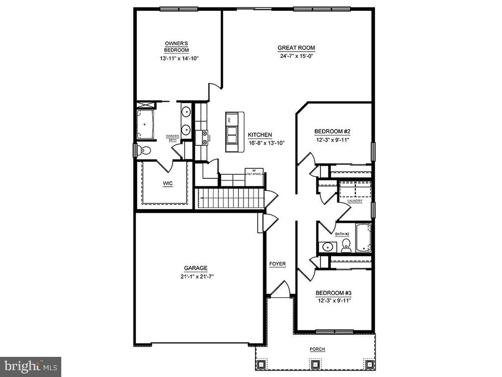DEERFIELD - Residential