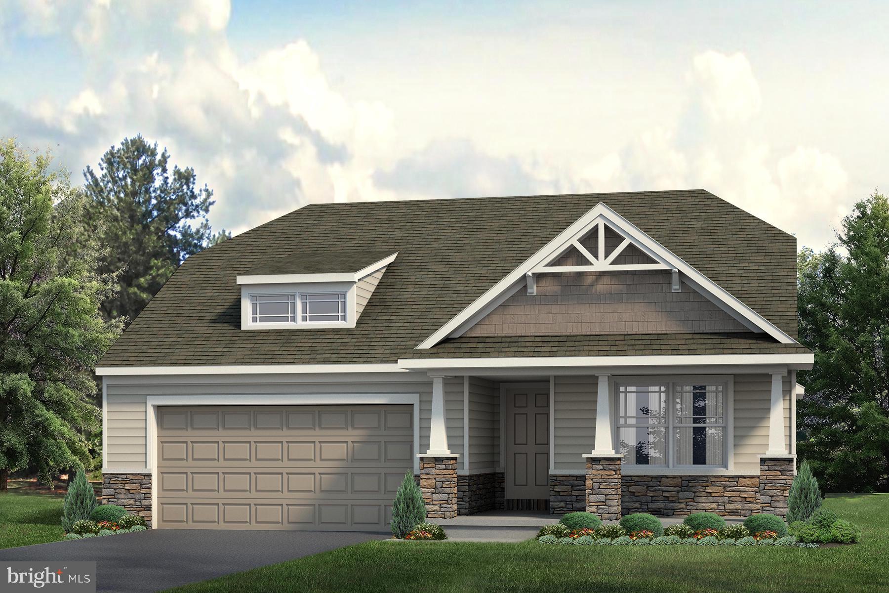 DEERFIELD - Residential