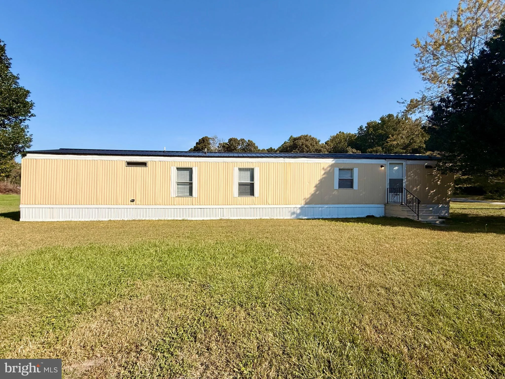16076 Peaceful Acres Lane, Lincoln, DE 19960