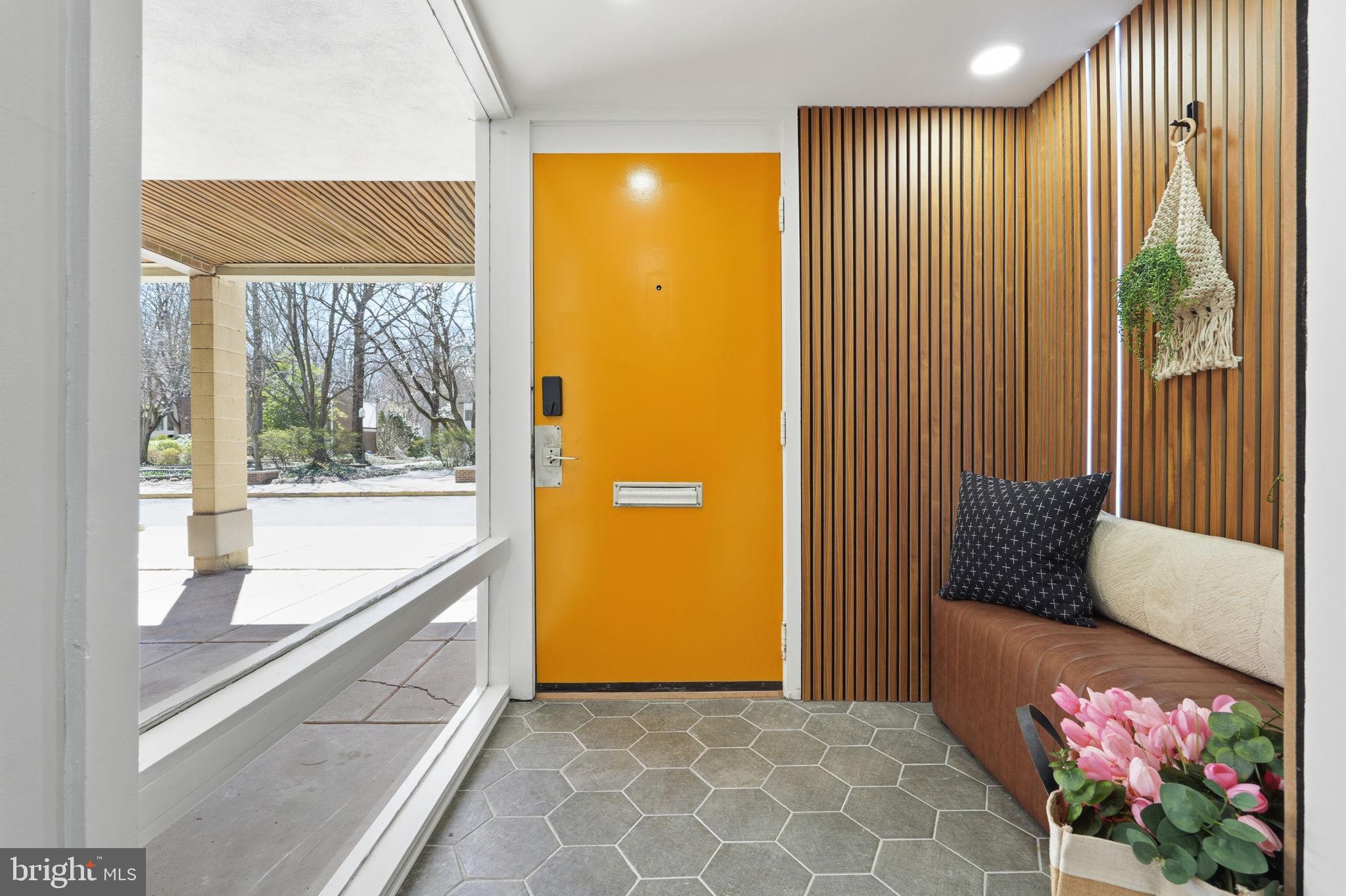 HICKORY CLUSTER - Residential