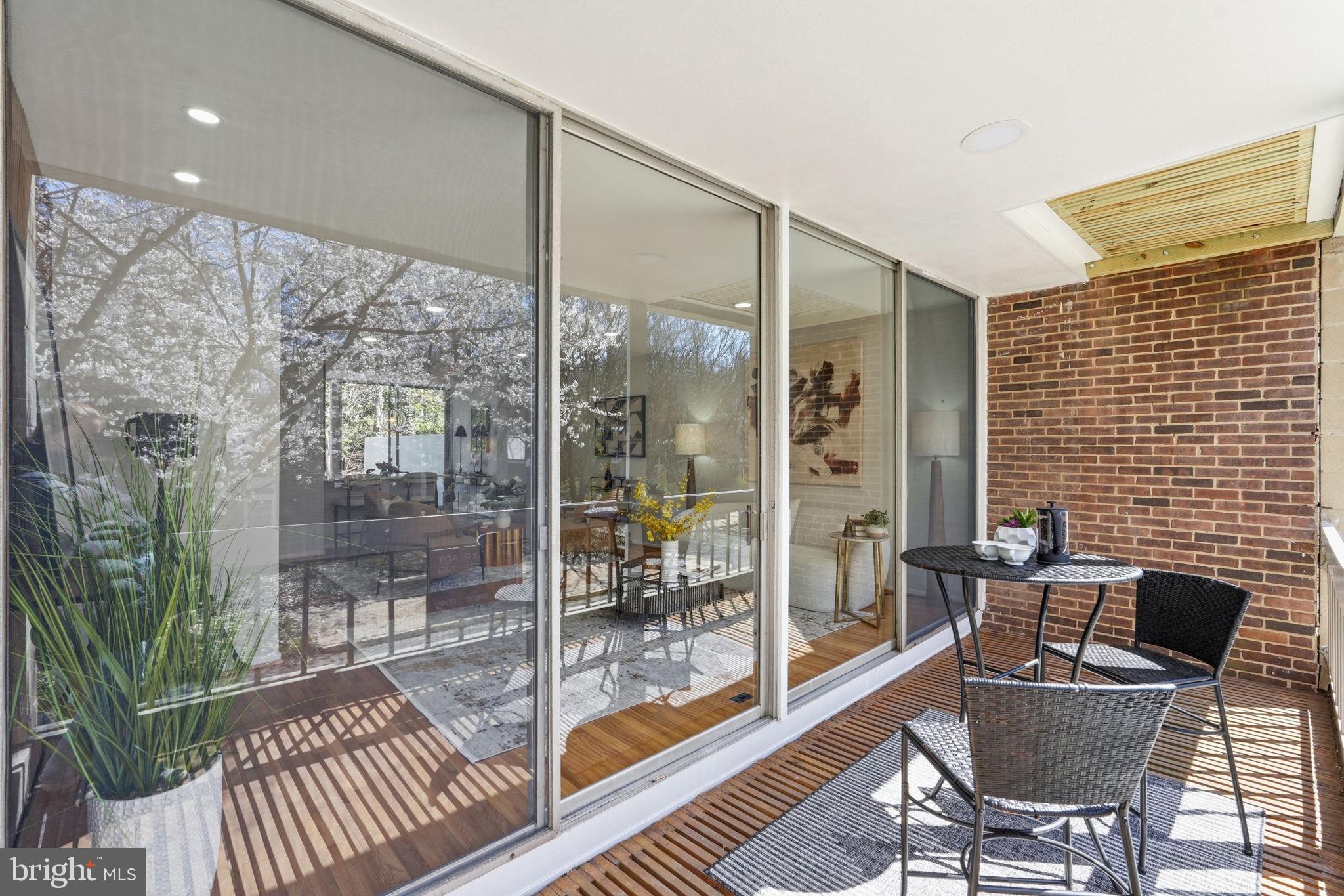 HICKORY CLUSTER - Residential