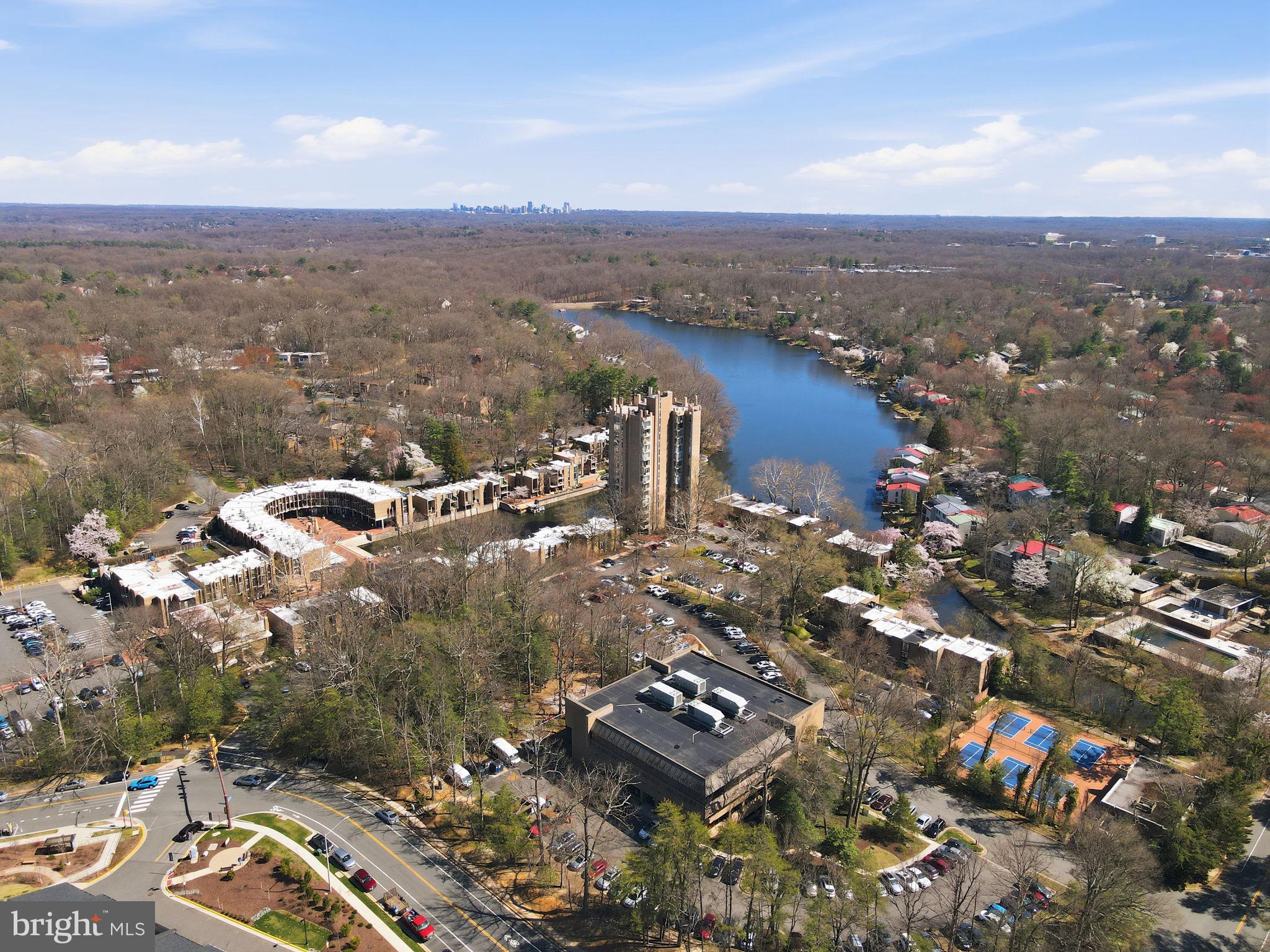 HICKORY CLUSTER - Residential