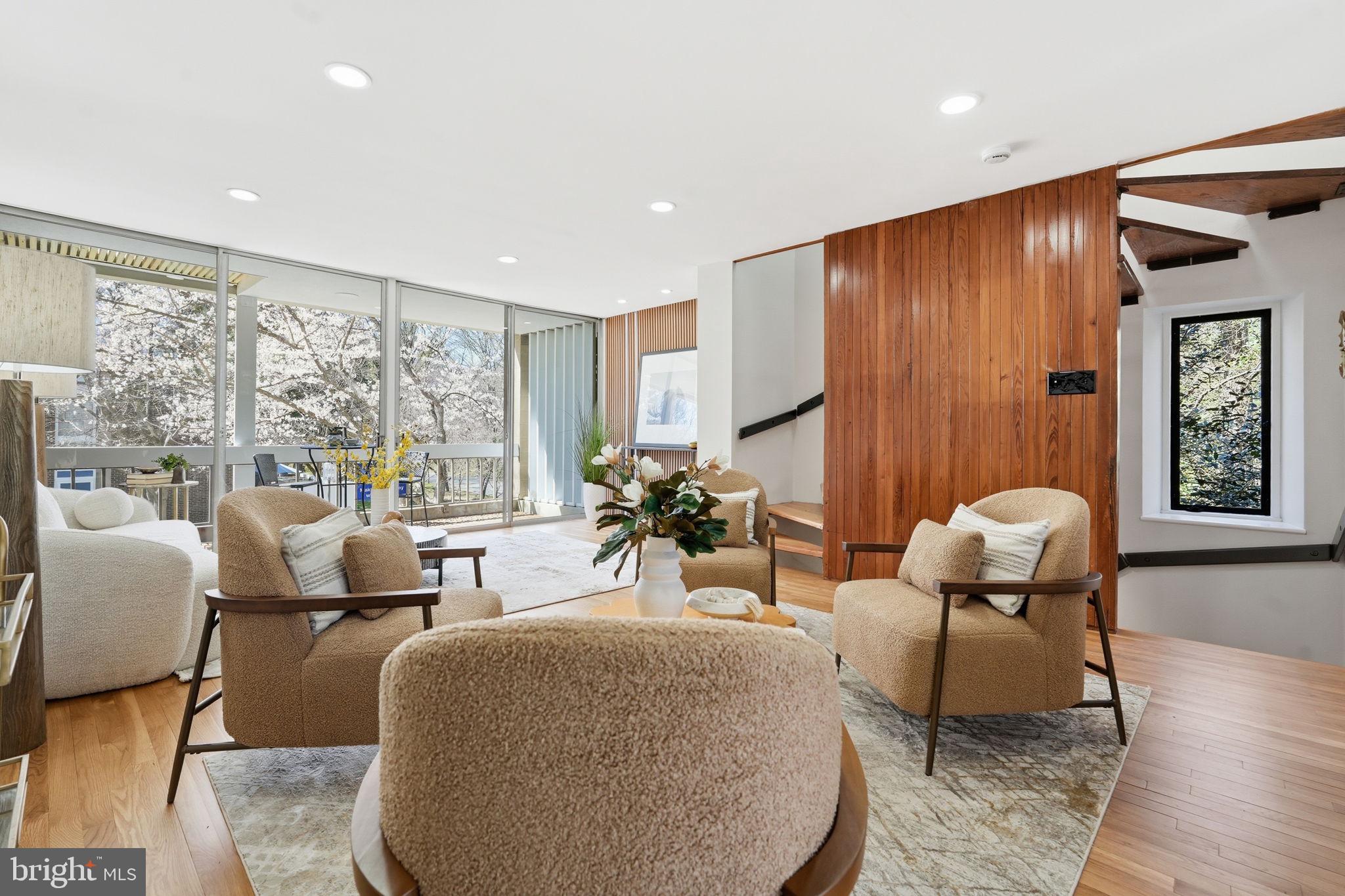 HICKORY CLUSTER - Residential