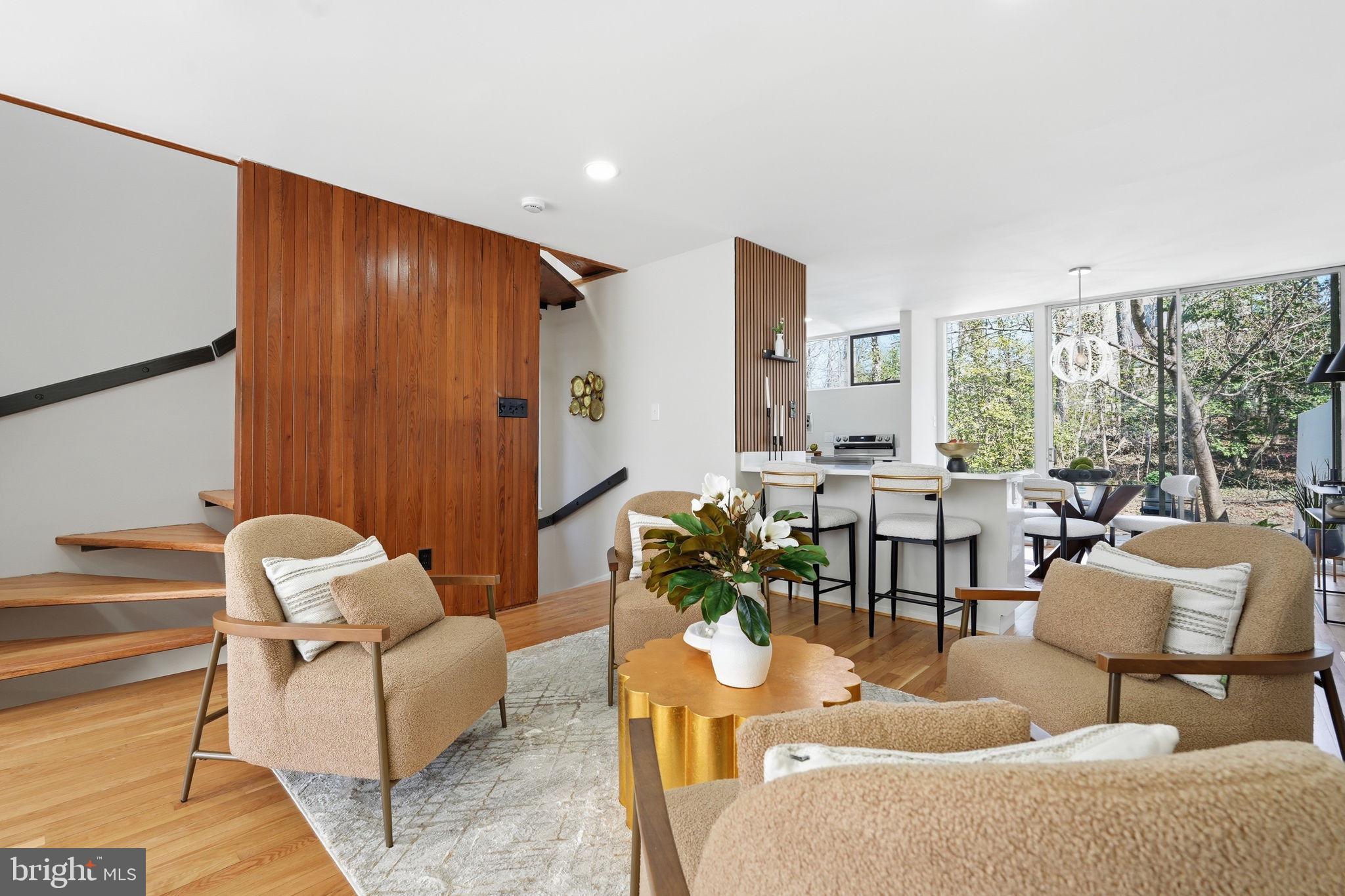 HICKORY CLUSTER - Residential