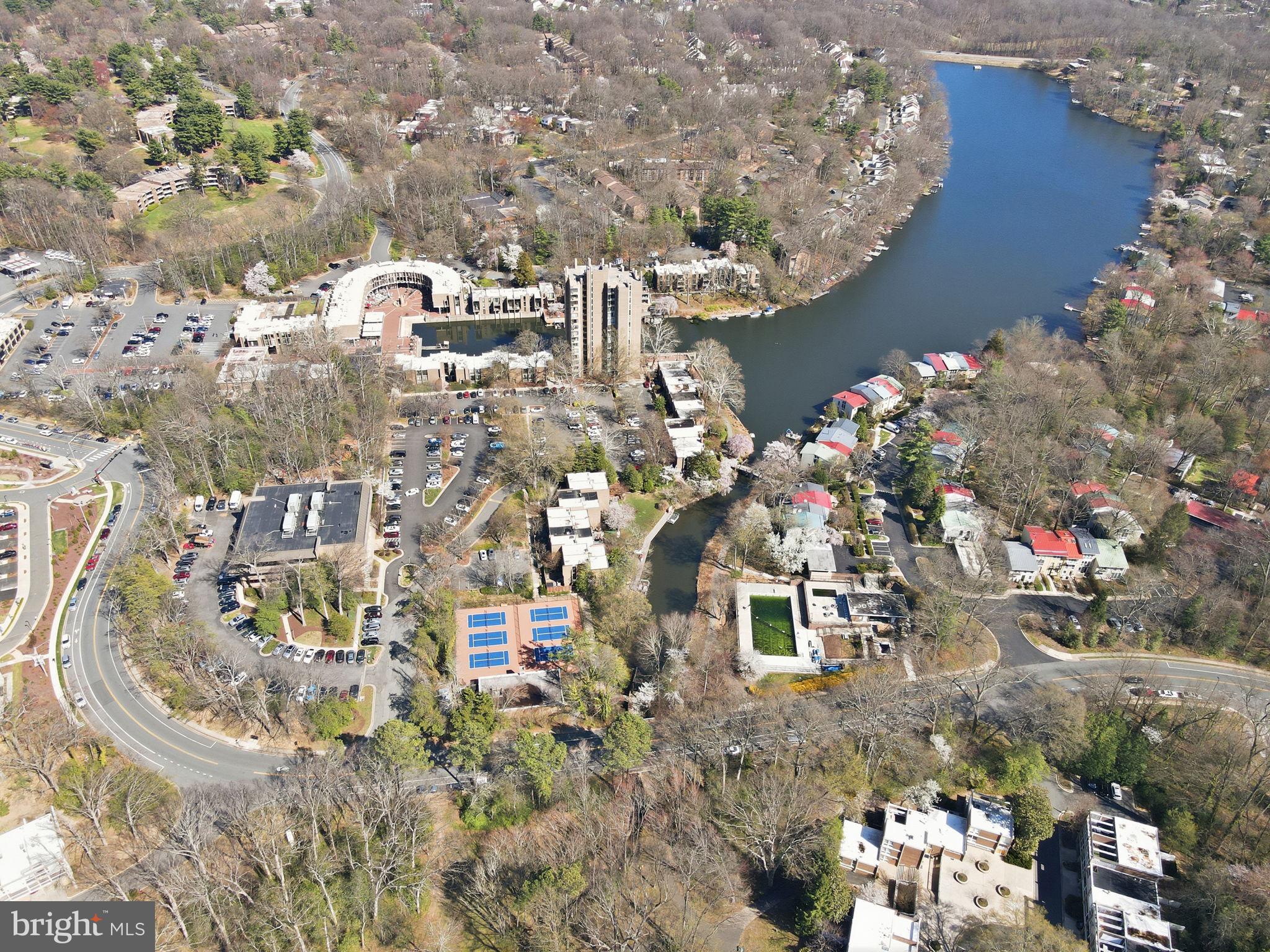 HICKORY CLUSTER - Residential