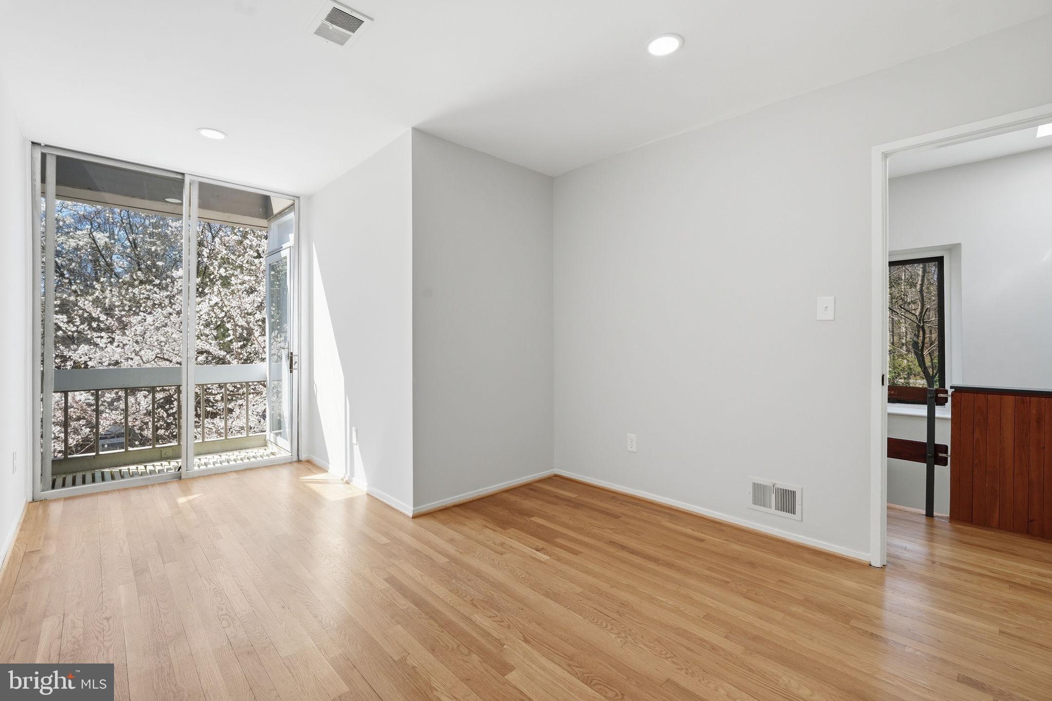 HICKORY CLUSTER - Residential