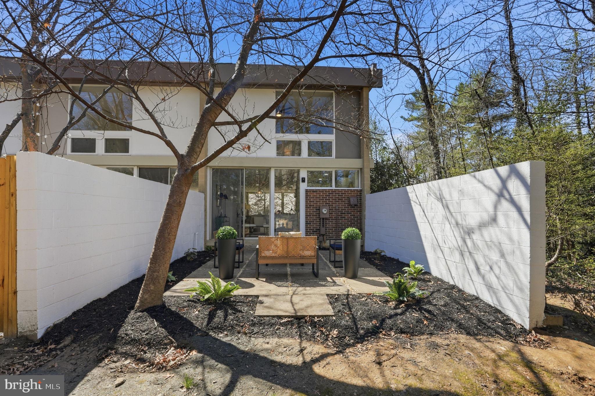 HICKORY CLUSTER - Residential