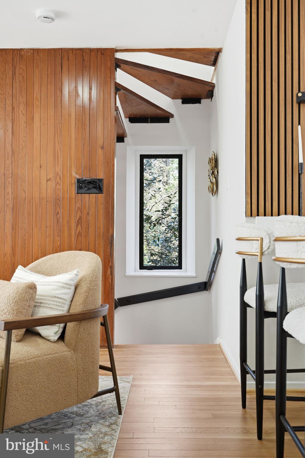 HICKORY CLUSTER - Residential