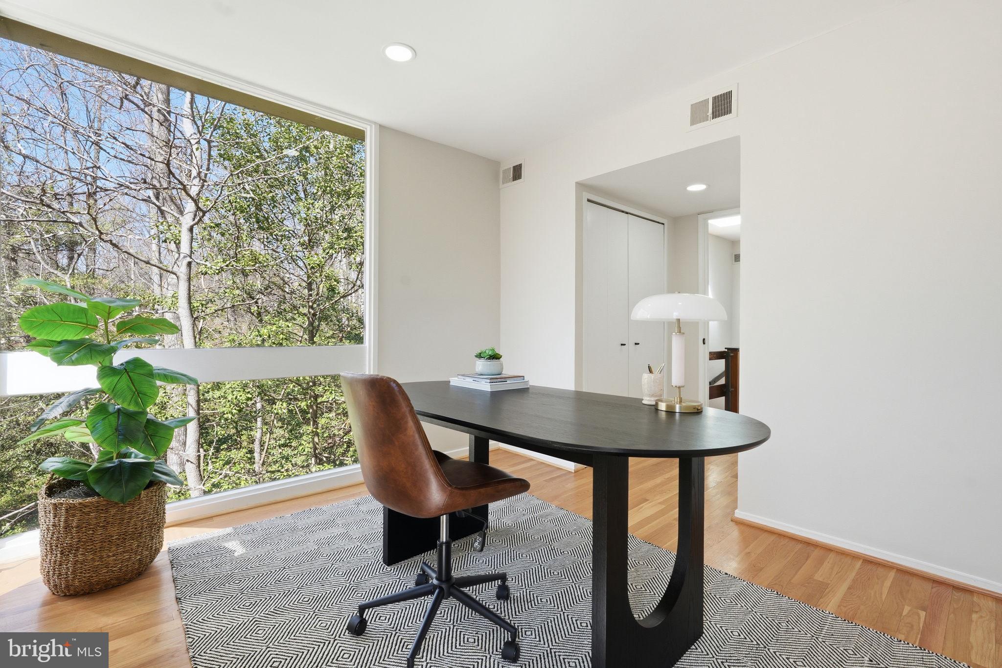 HICKORY CLUSTER - Residential