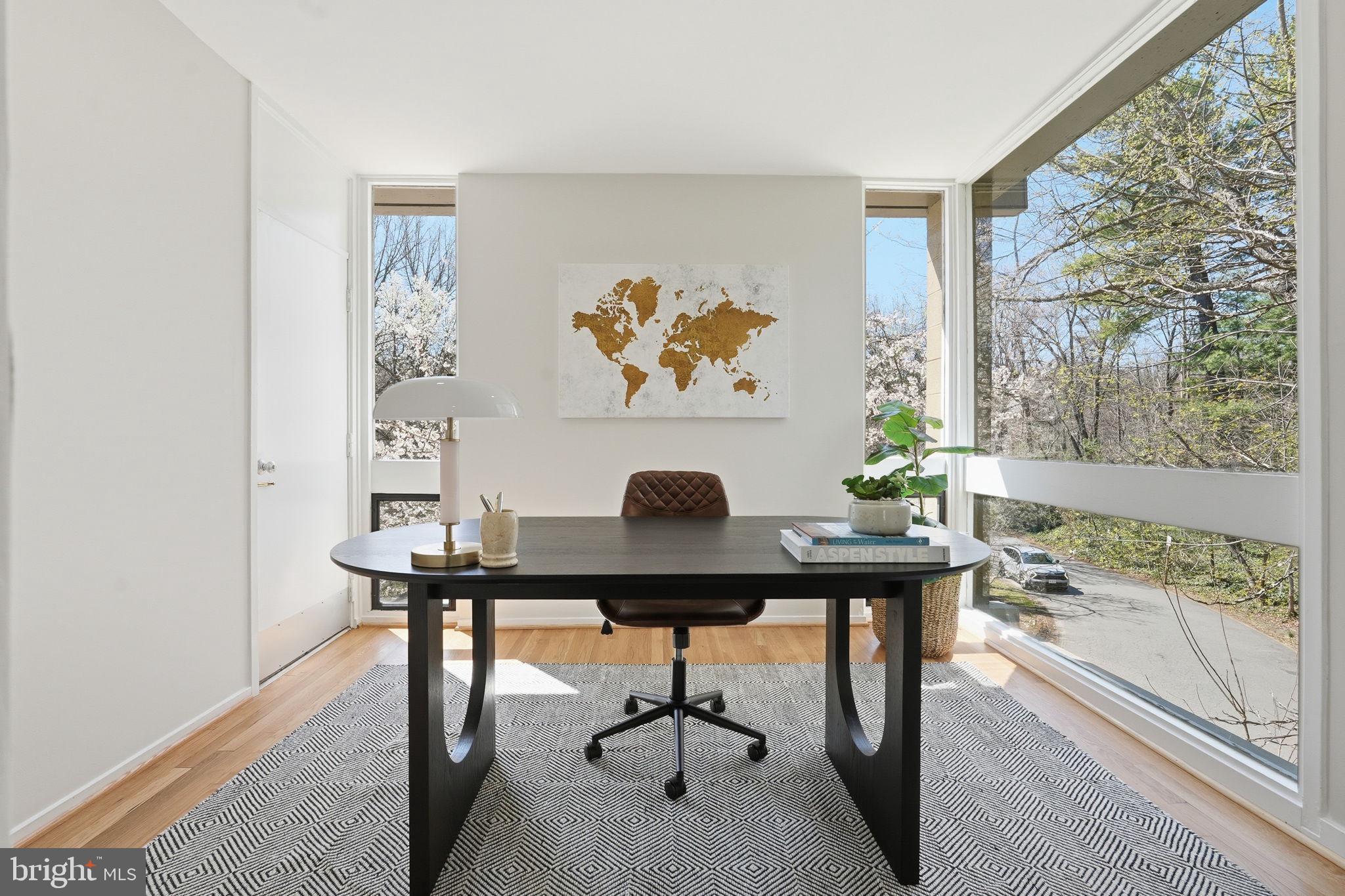 HICKORY CLUSTER - Residential