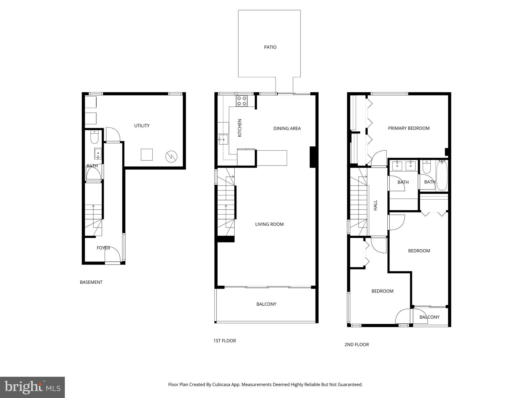 HICKORY CLUSTER - Residential