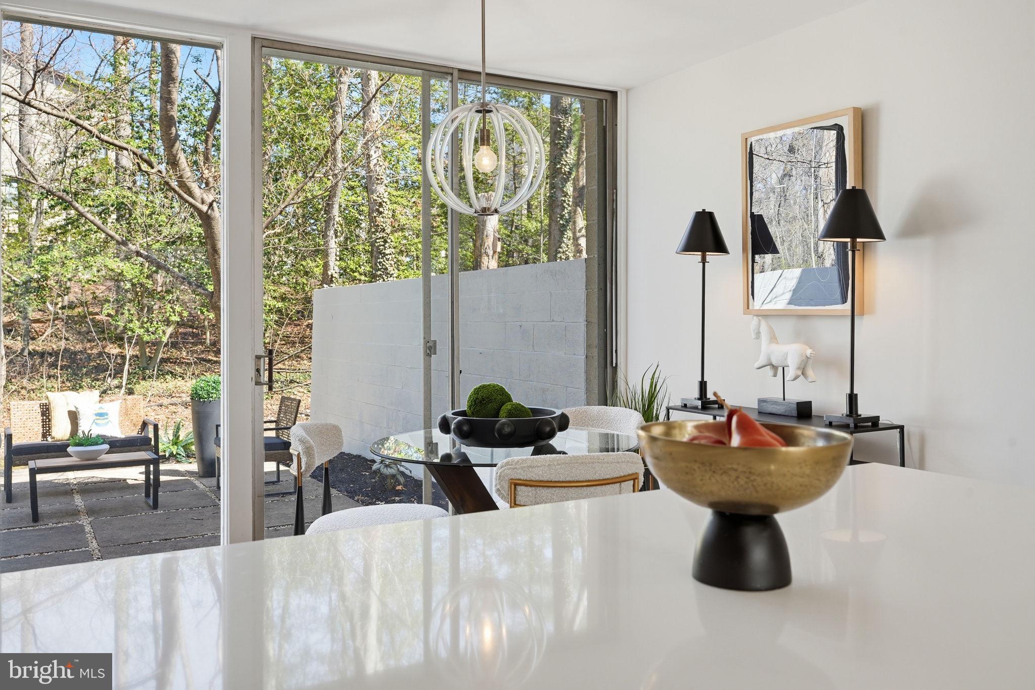 HICKORY CLUSTER - Residential