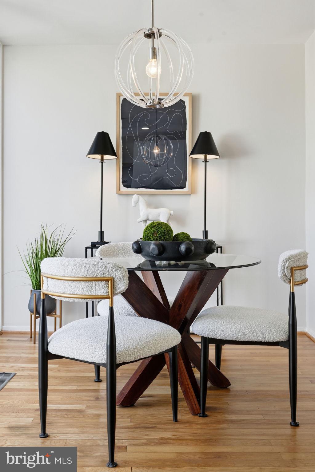 HICKORY CLUSTER - Residential