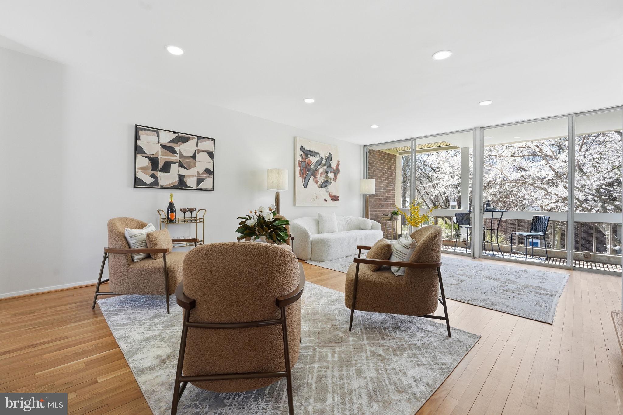 HICKORY CLUSTER - Residential