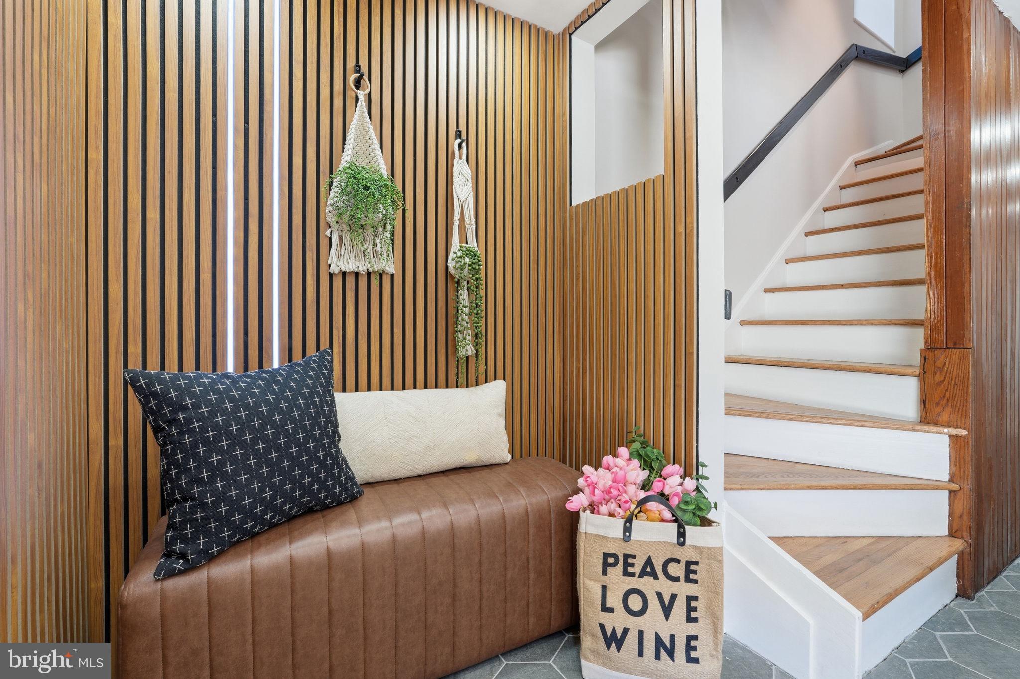 HICKORY CLUSTER - Residential