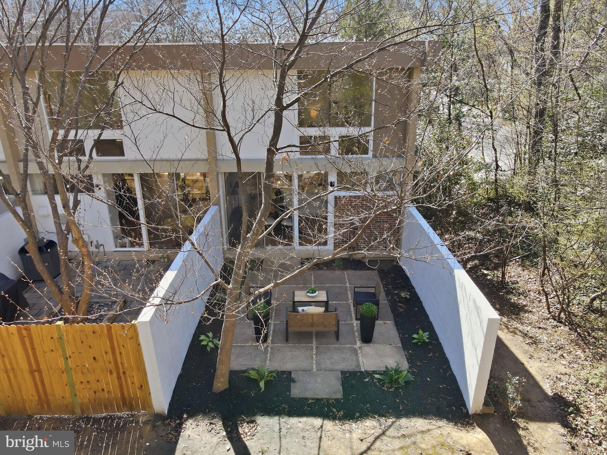 HICKORY CLUSTER - Residential