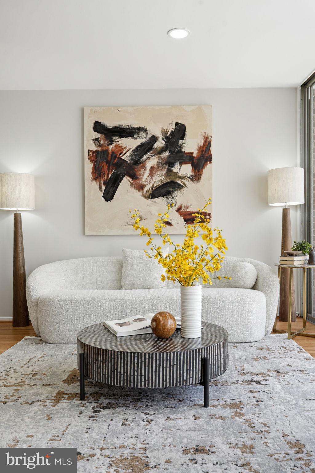 HICKORY CLUSTER - Residential