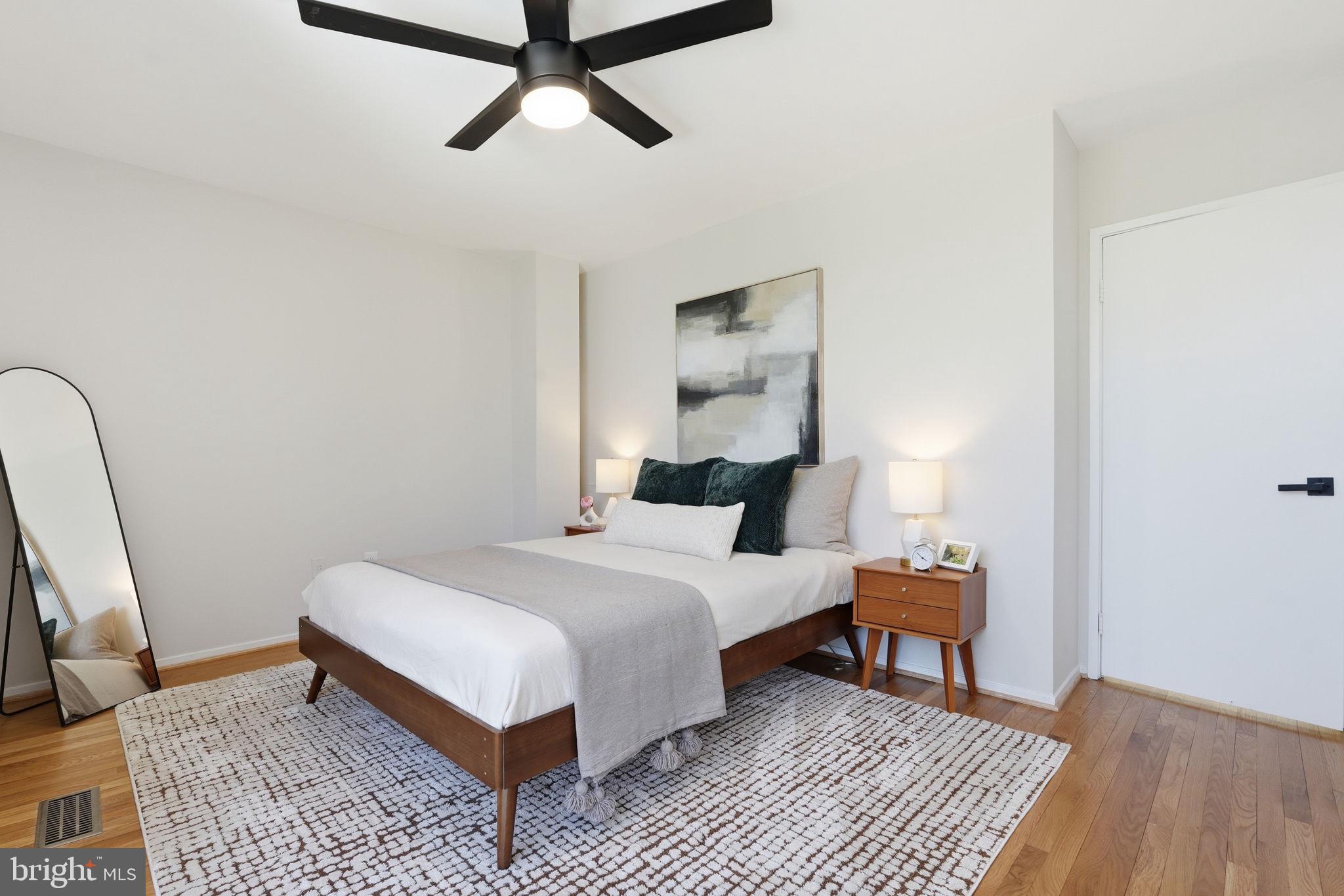 HICKORY CLUSTER - Residential