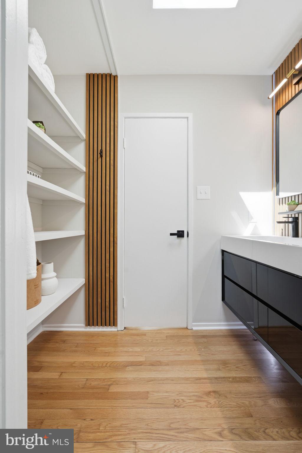 HICKORY CLUSTER - Residential