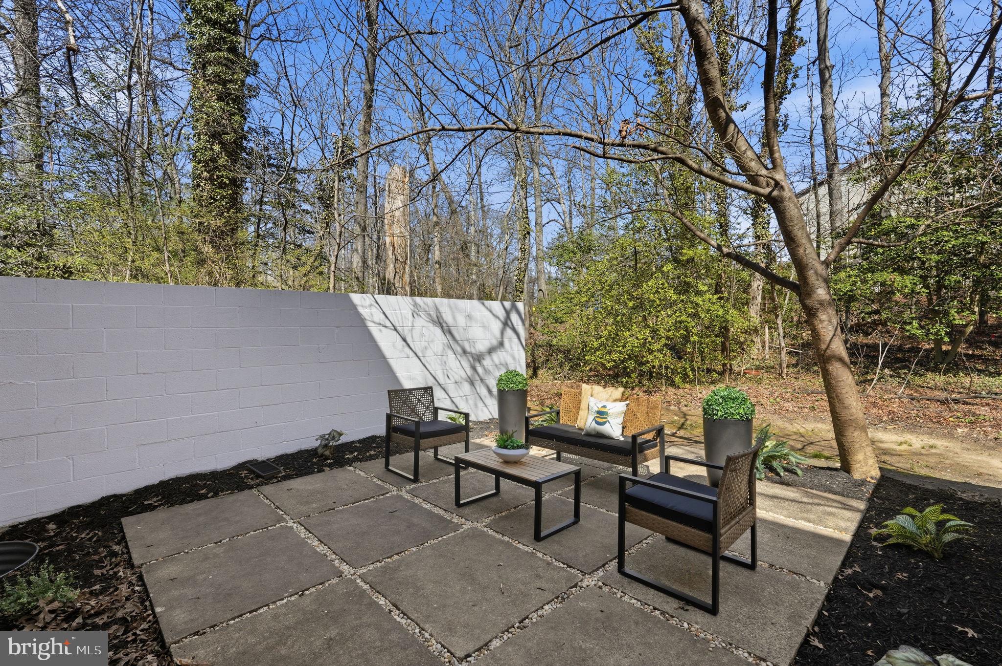 HICKORY CLUSTER - Residential