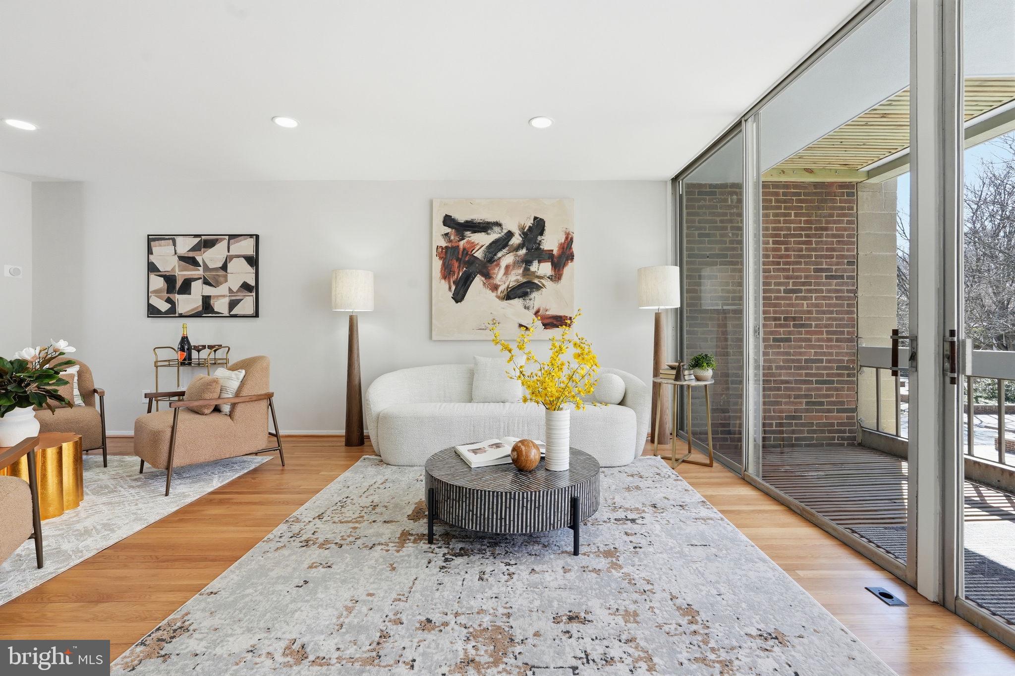 HICKORY CLUSTER - Residential