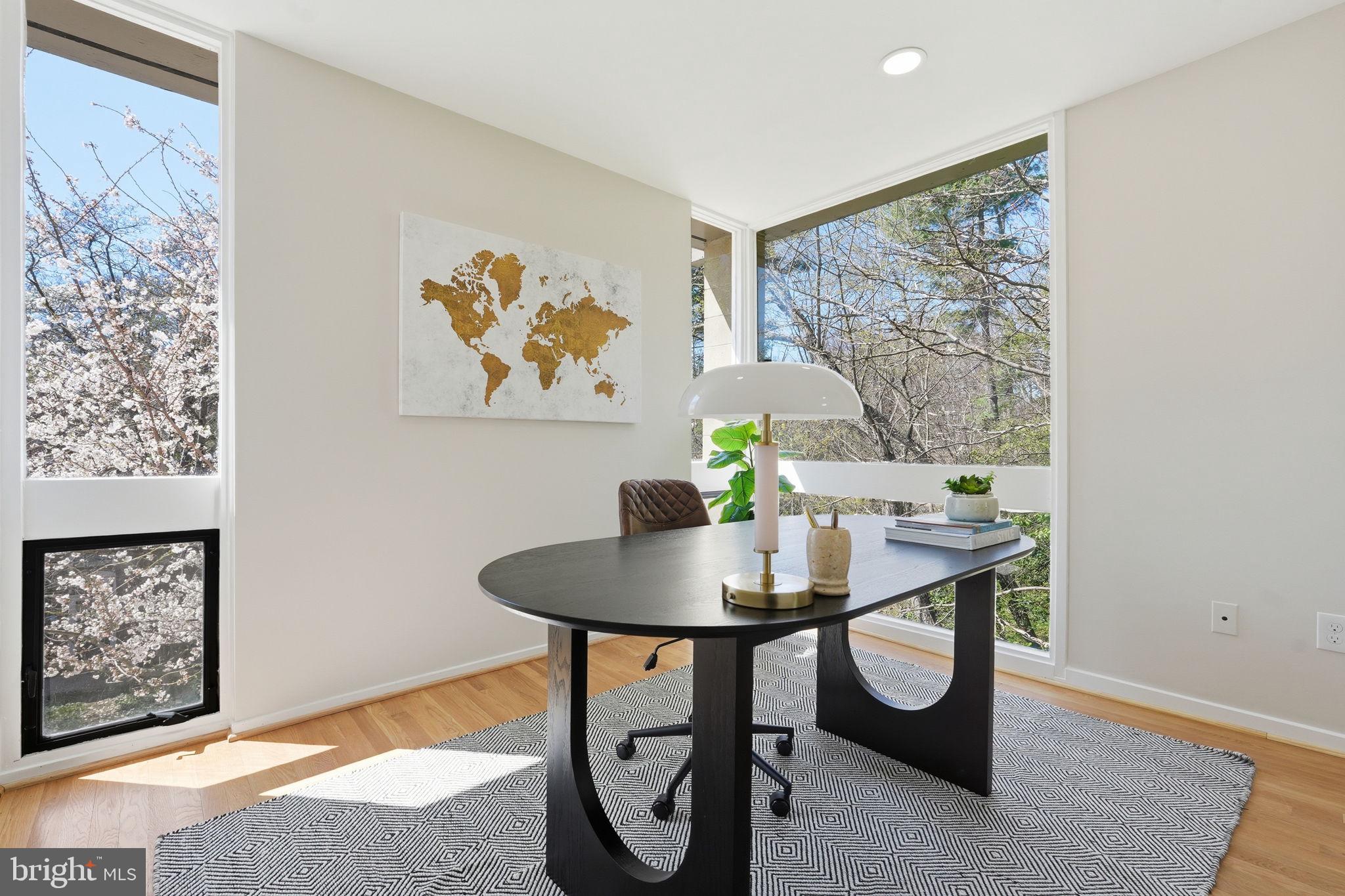 HICKORY CLUSTER - Residential