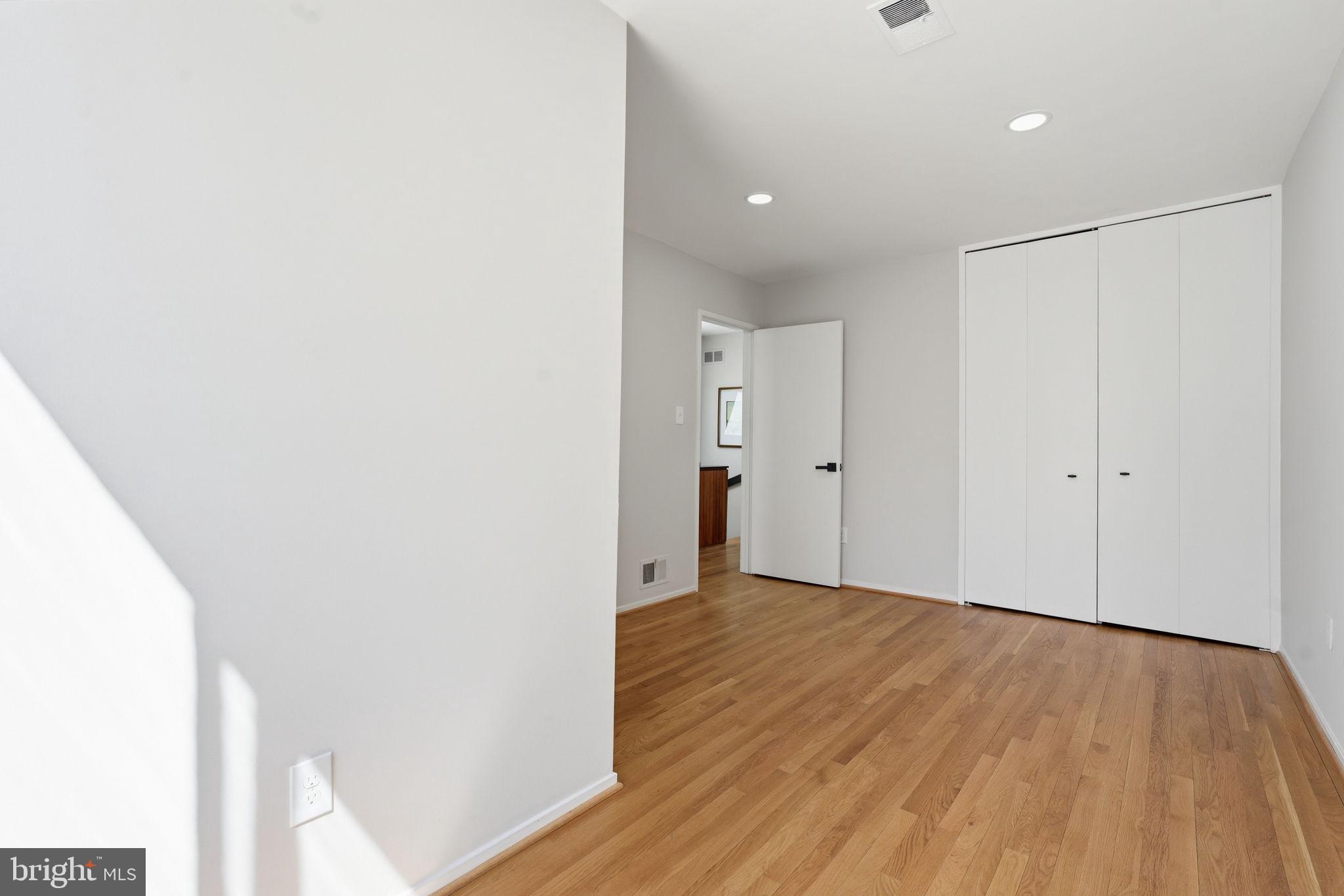 HICKORY CLUSTER - Residential