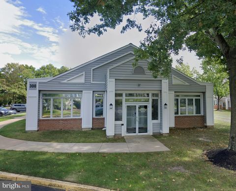 Photo of 306 Corporate Drive E #E, LANGHORNE, PA 19047 (MLS # PABU2117260)