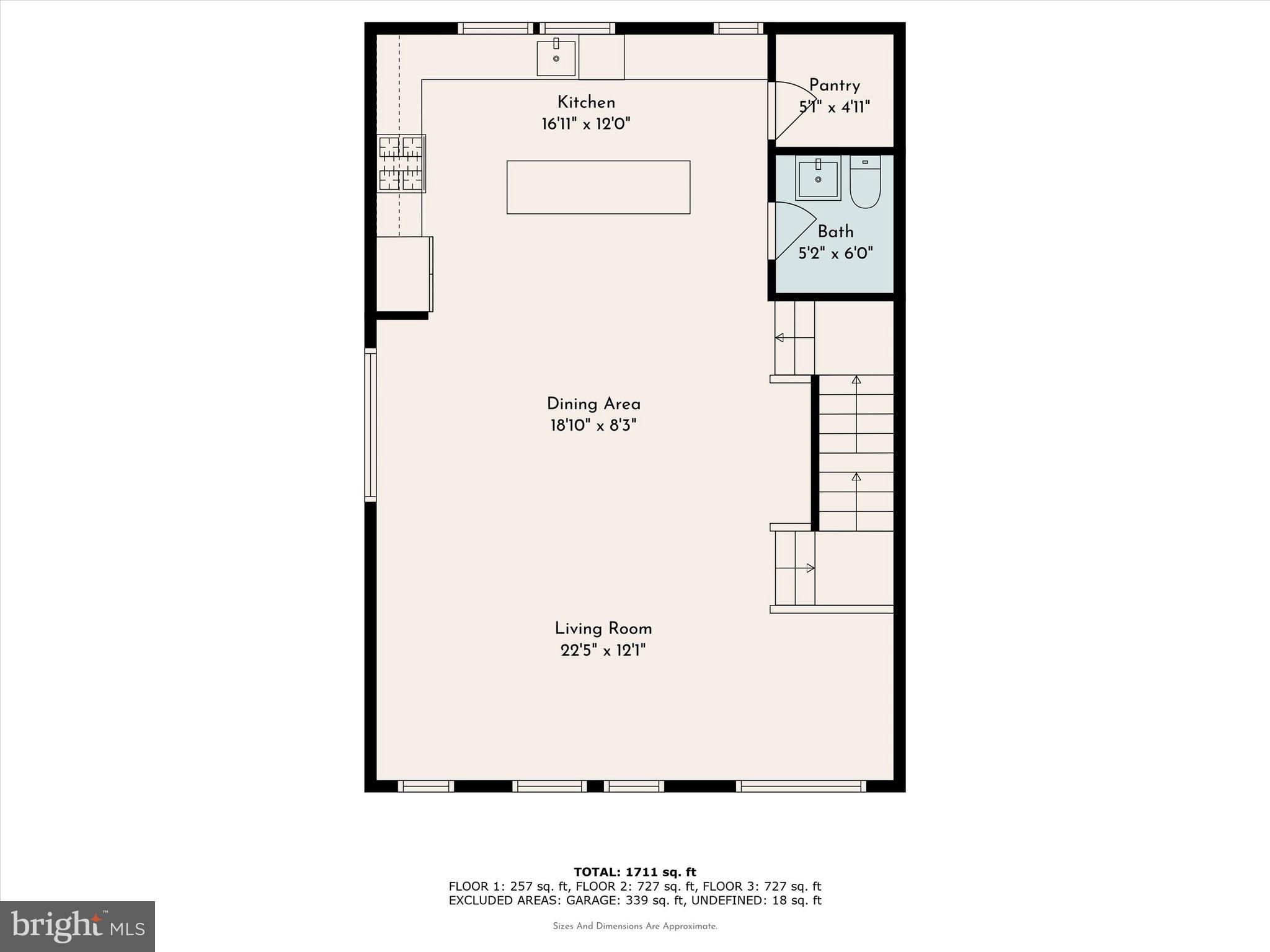 NORTHBANK - Residential Lease