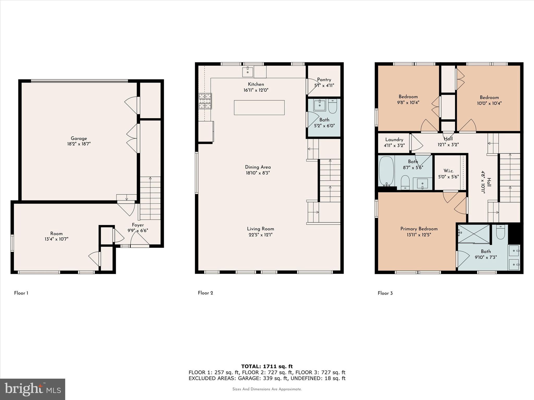 NORTHBANK - Residential Lease