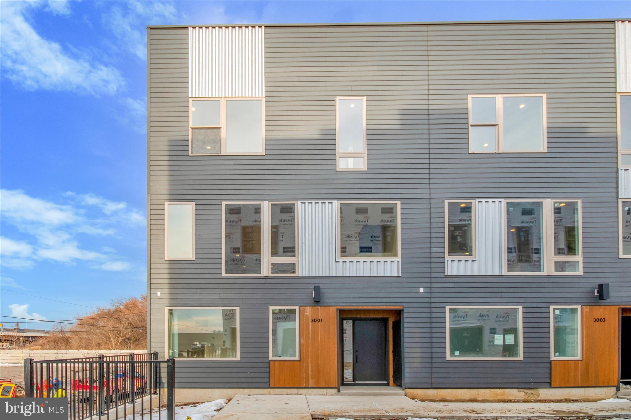NORTHBANK - Residential Lease
