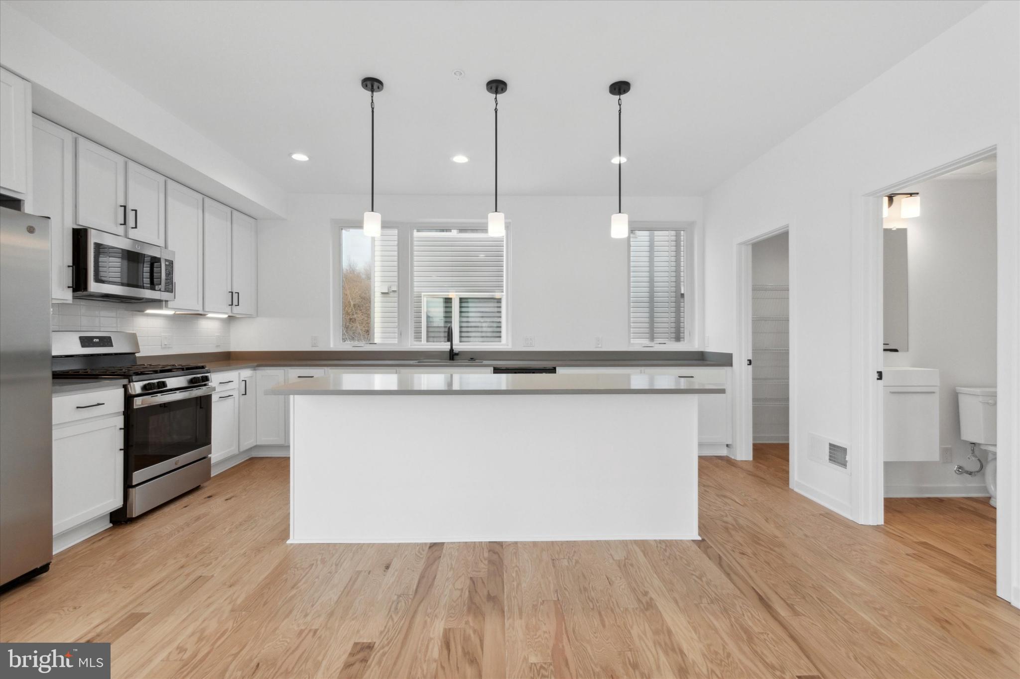 NORTHBANK - Residential Lease