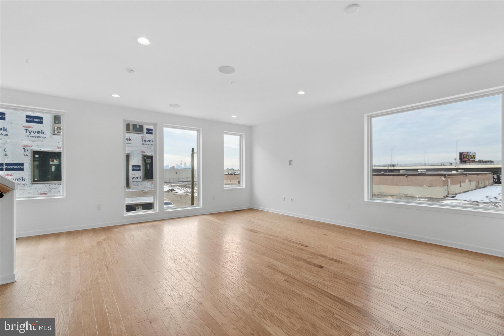 NORTHBANK - Residential Lease