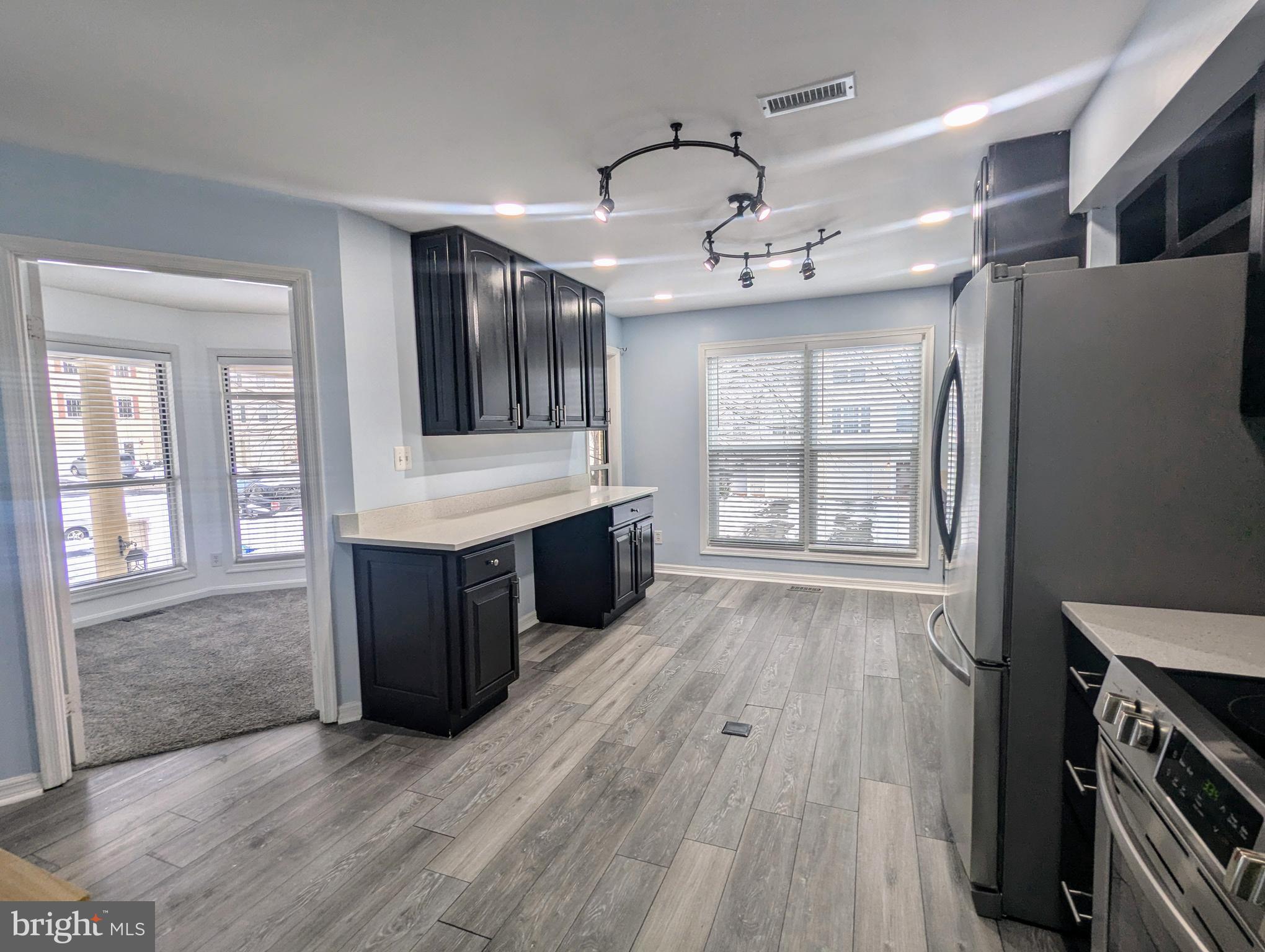 COPPER MILL SEC 1 - Residential Lease