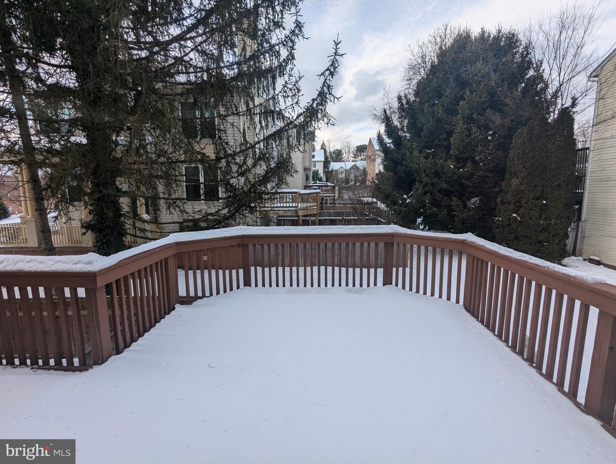 COPPER MILL SEC 1 - Residential Lease