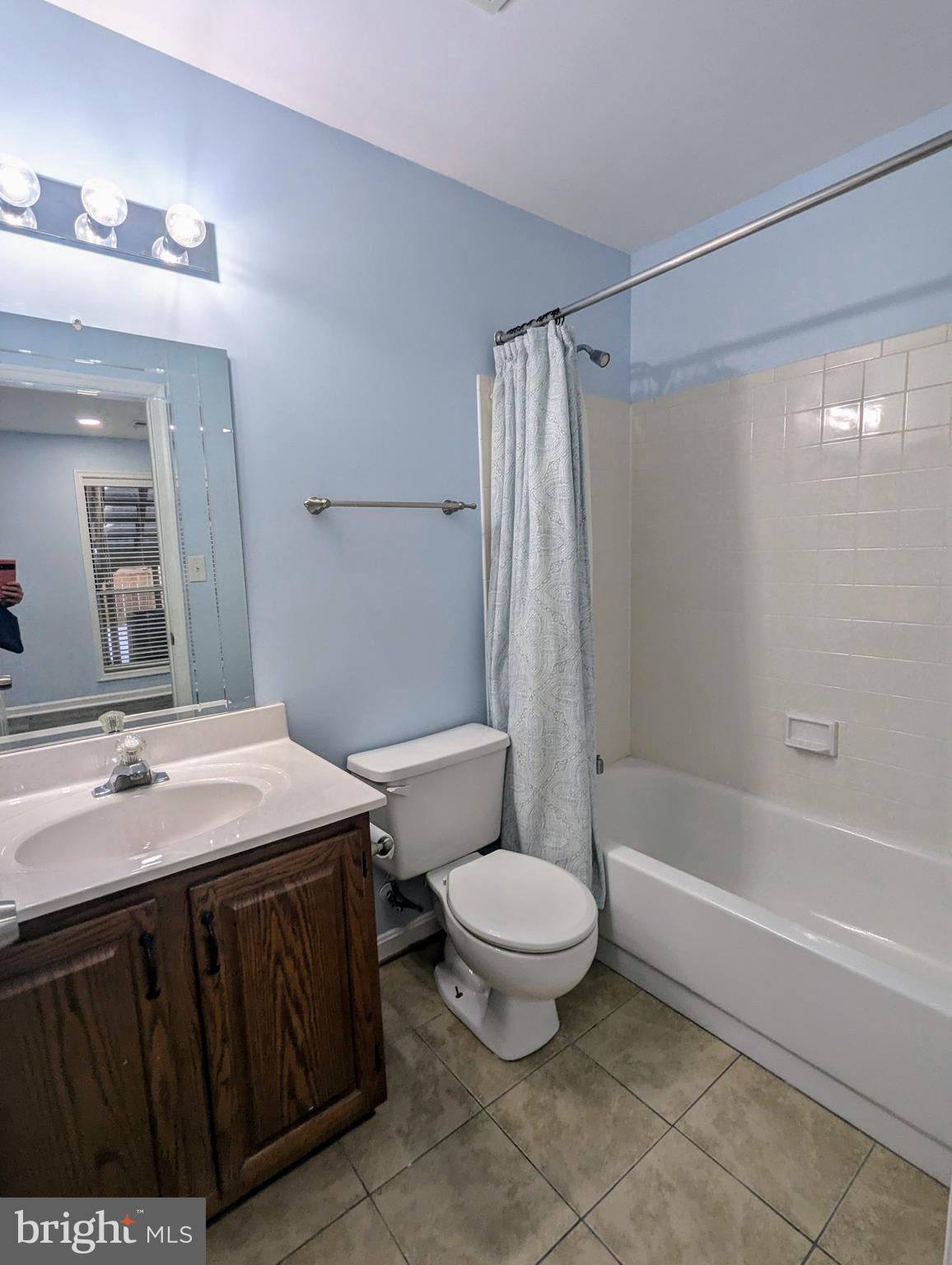 COPPER MILL SEC 1 - Residential Lease