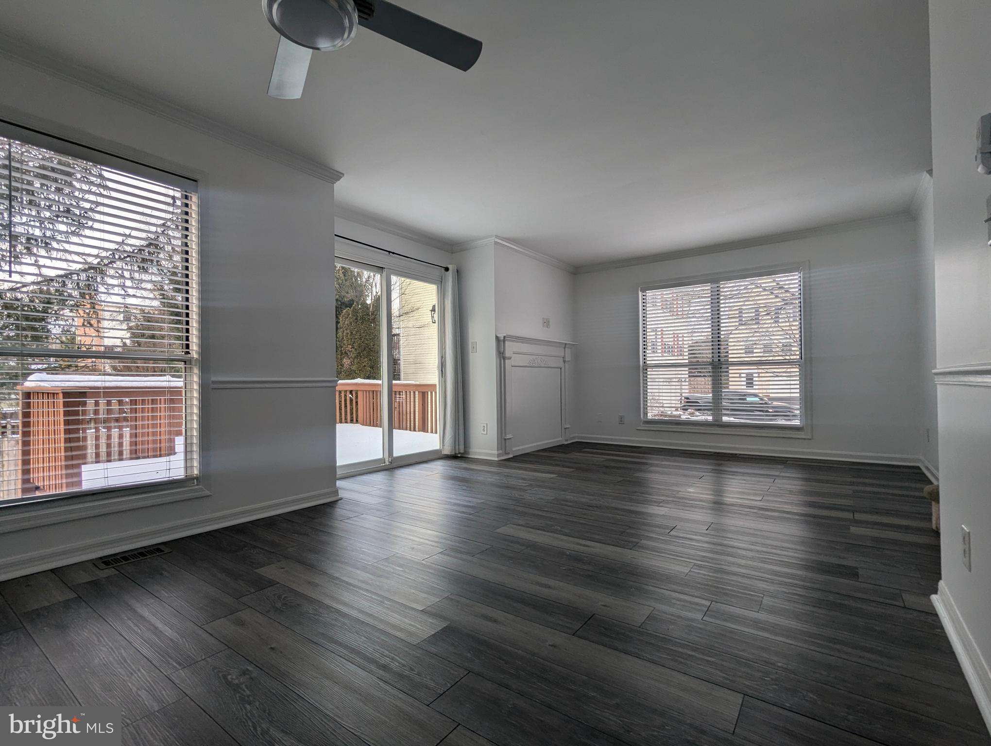 COPPER MILL SEC 1 - Residential Lease