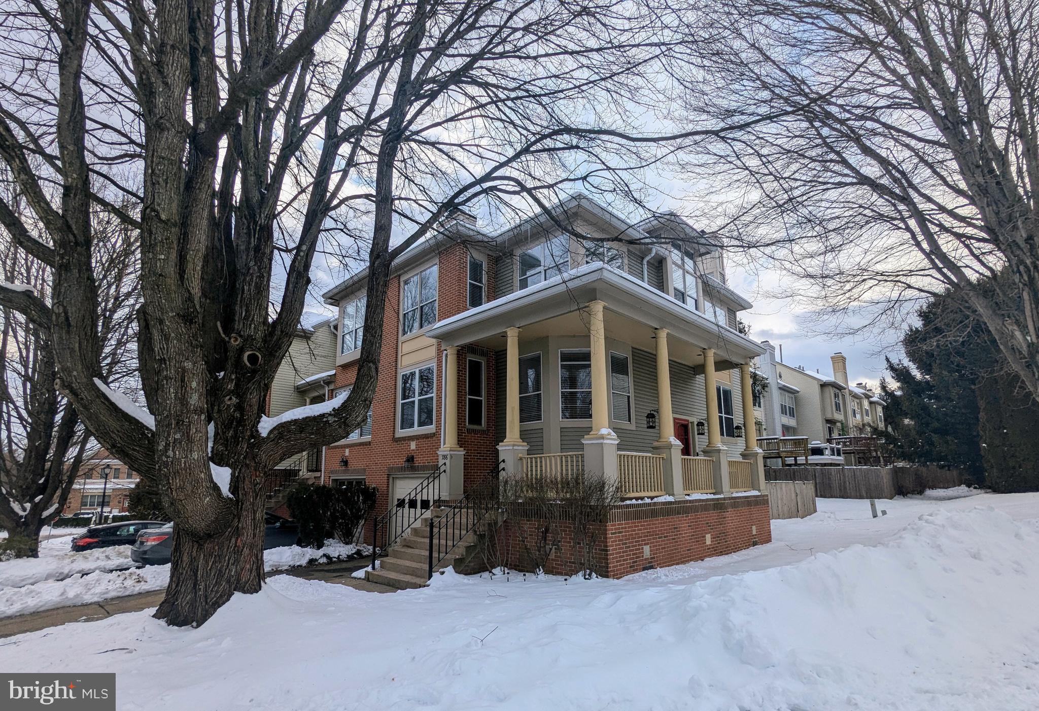 COPPER MILL SEC 1 - Residential Lease