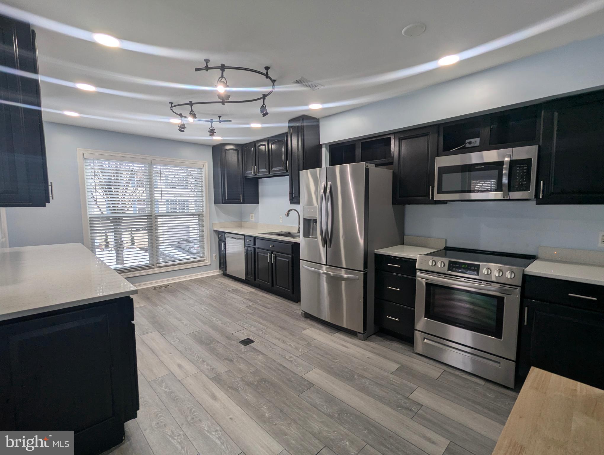 COPPER MILL SEC 1 - Residential Lease