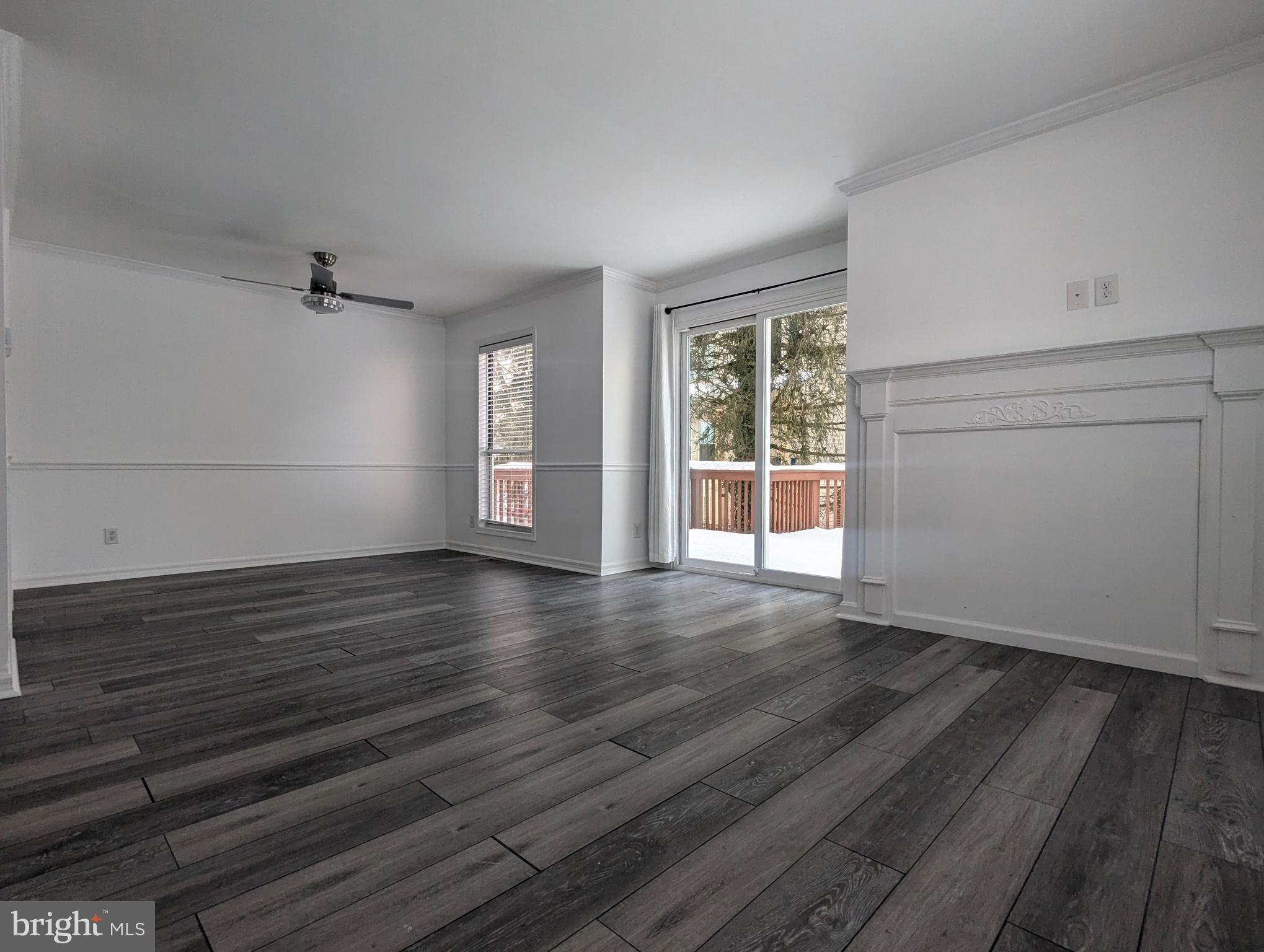 COPPER MILL SEC 1 - Residential Lease