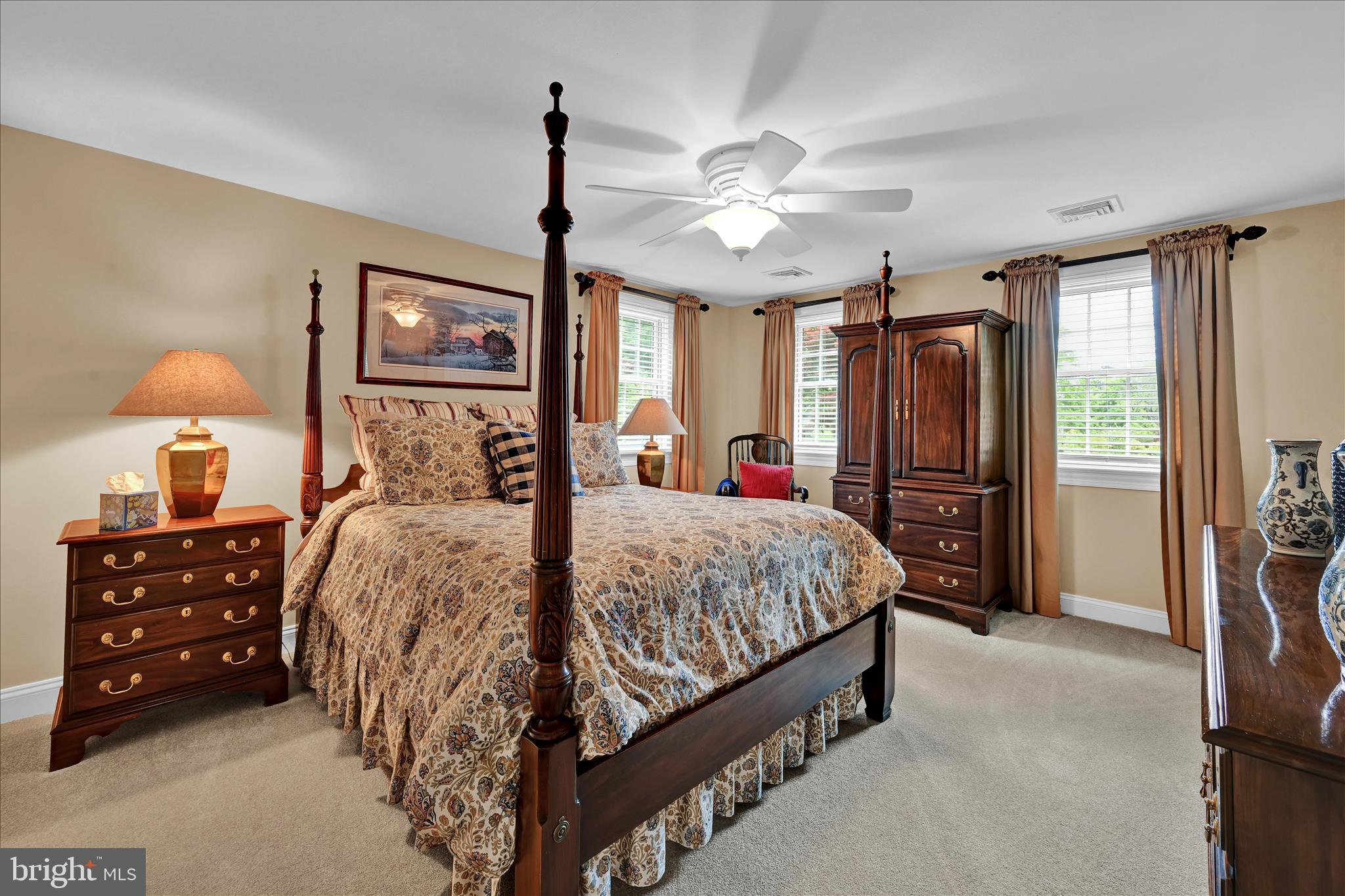WOODLEA-CONESTOGA - Residential