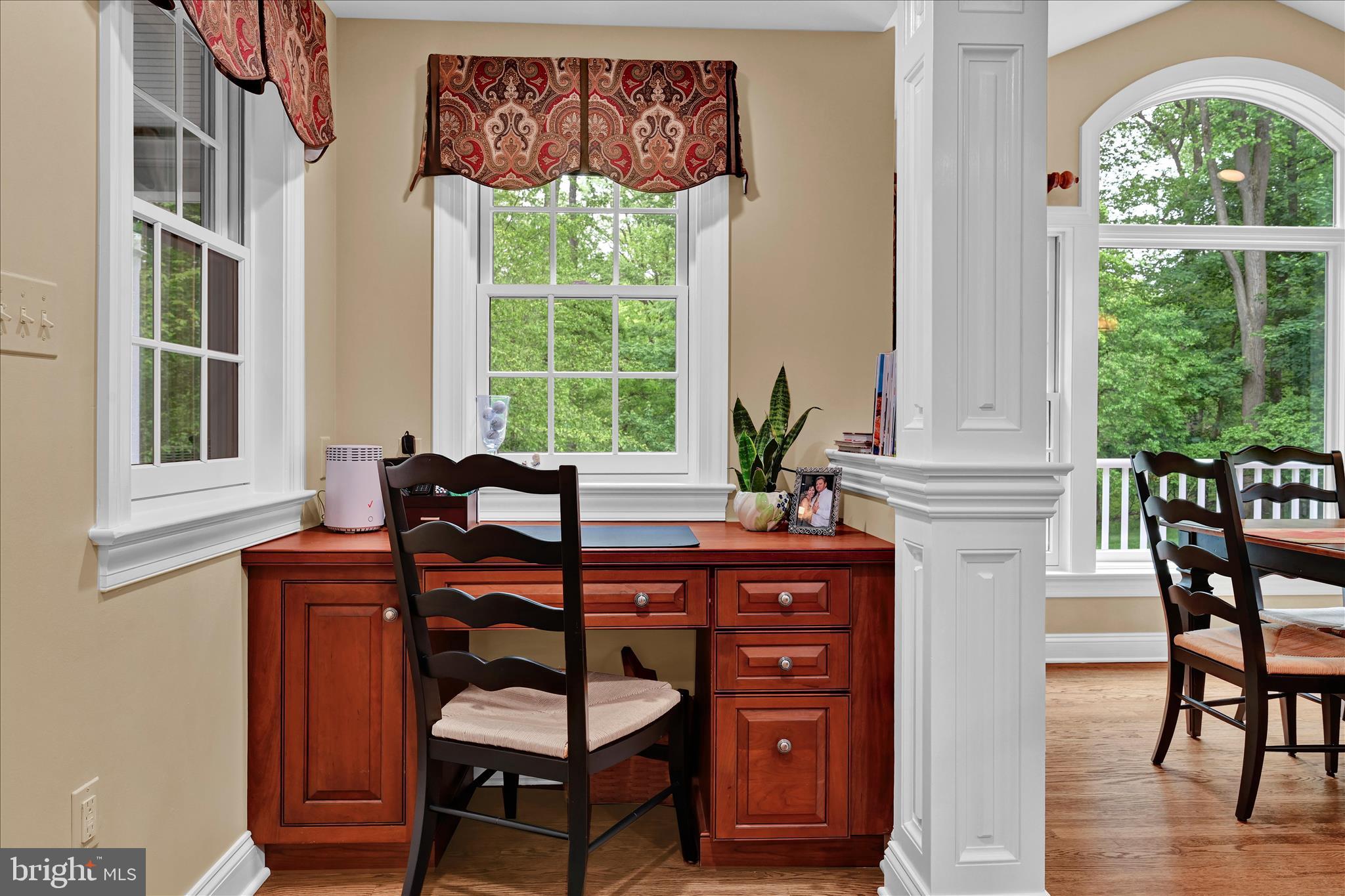 WOODLEA-CONESTOGA - Residential