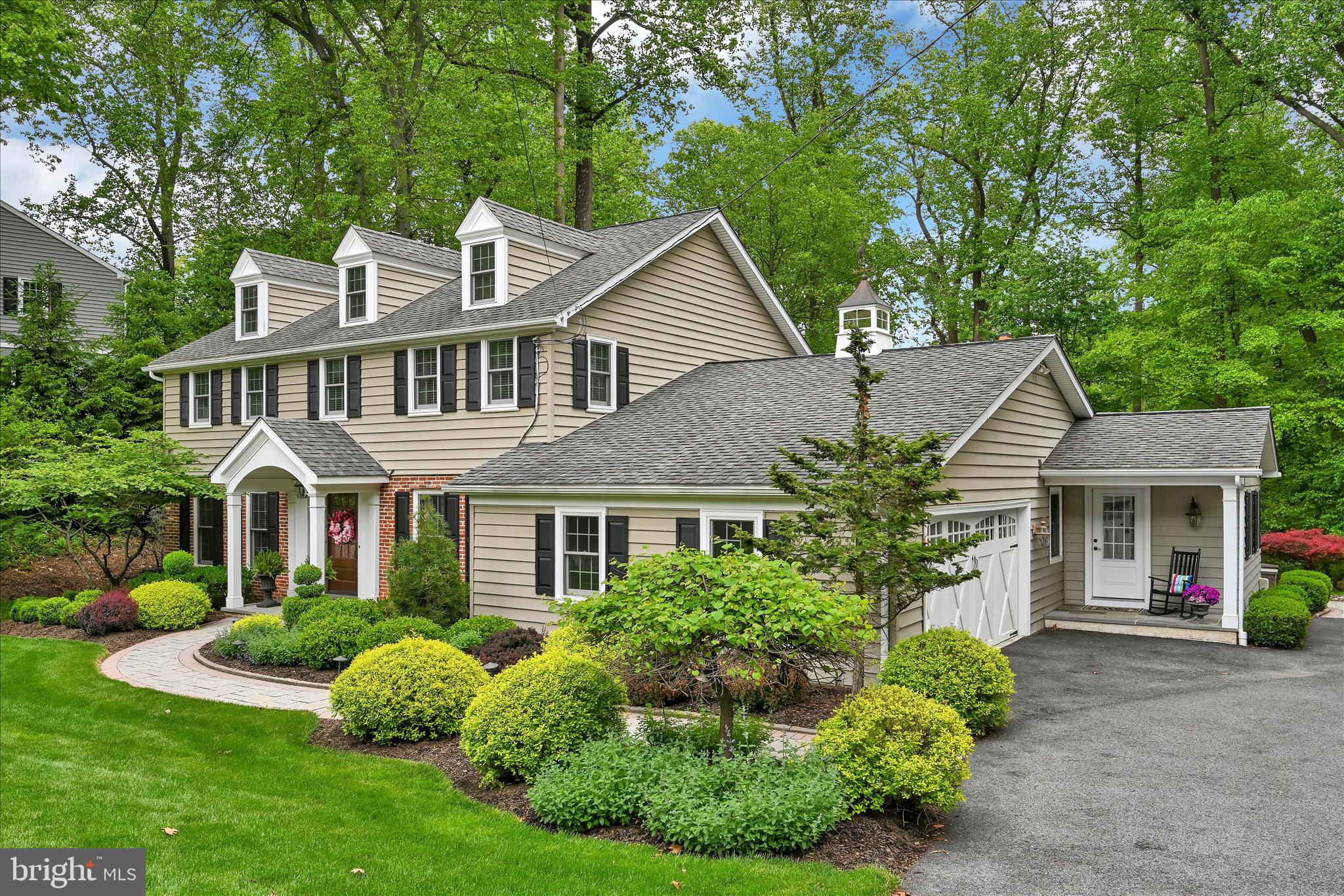 WOODLEA-CONESTOGA - Residential