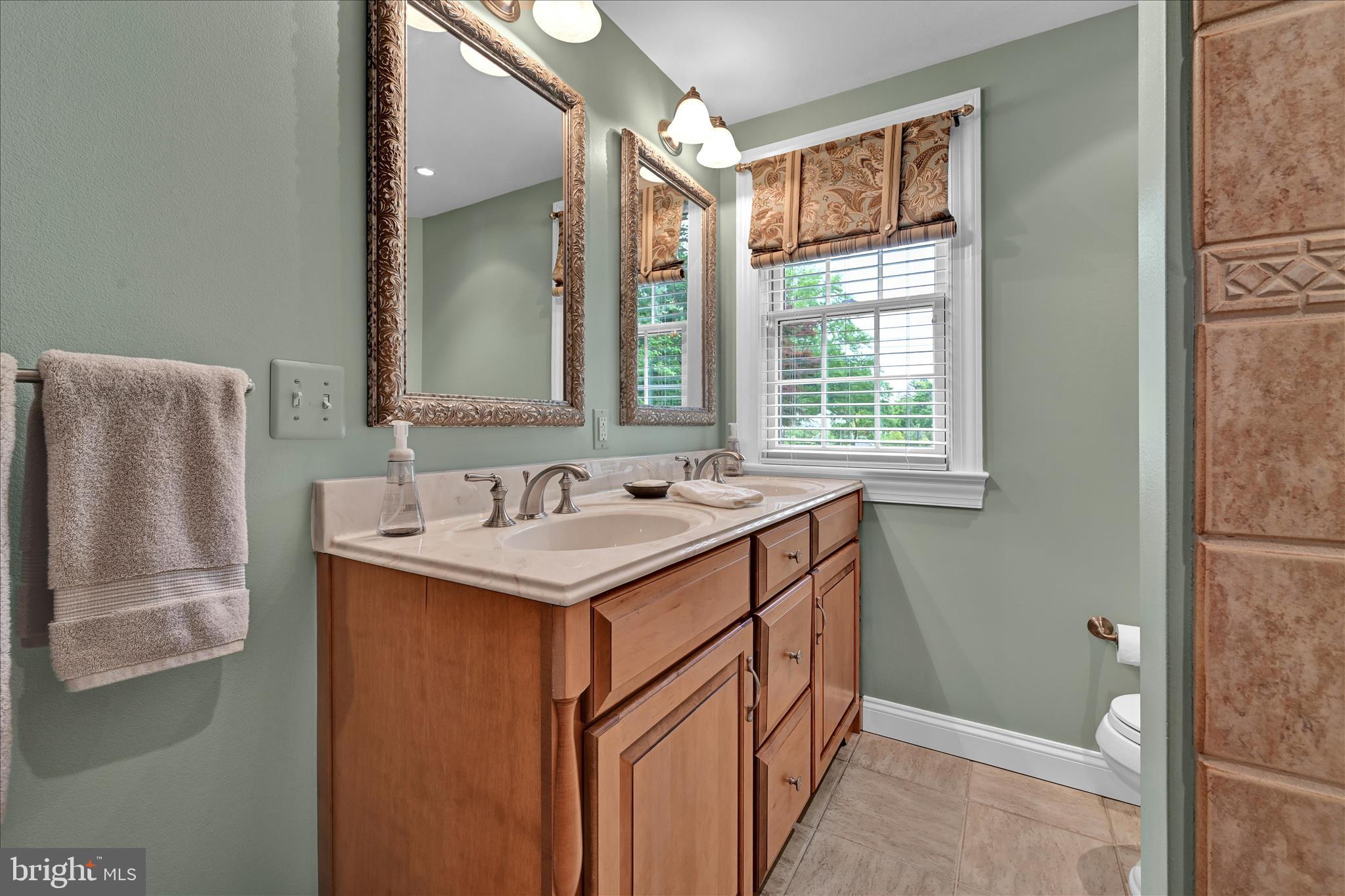 WOODLEA-CONESTOGA - Residential