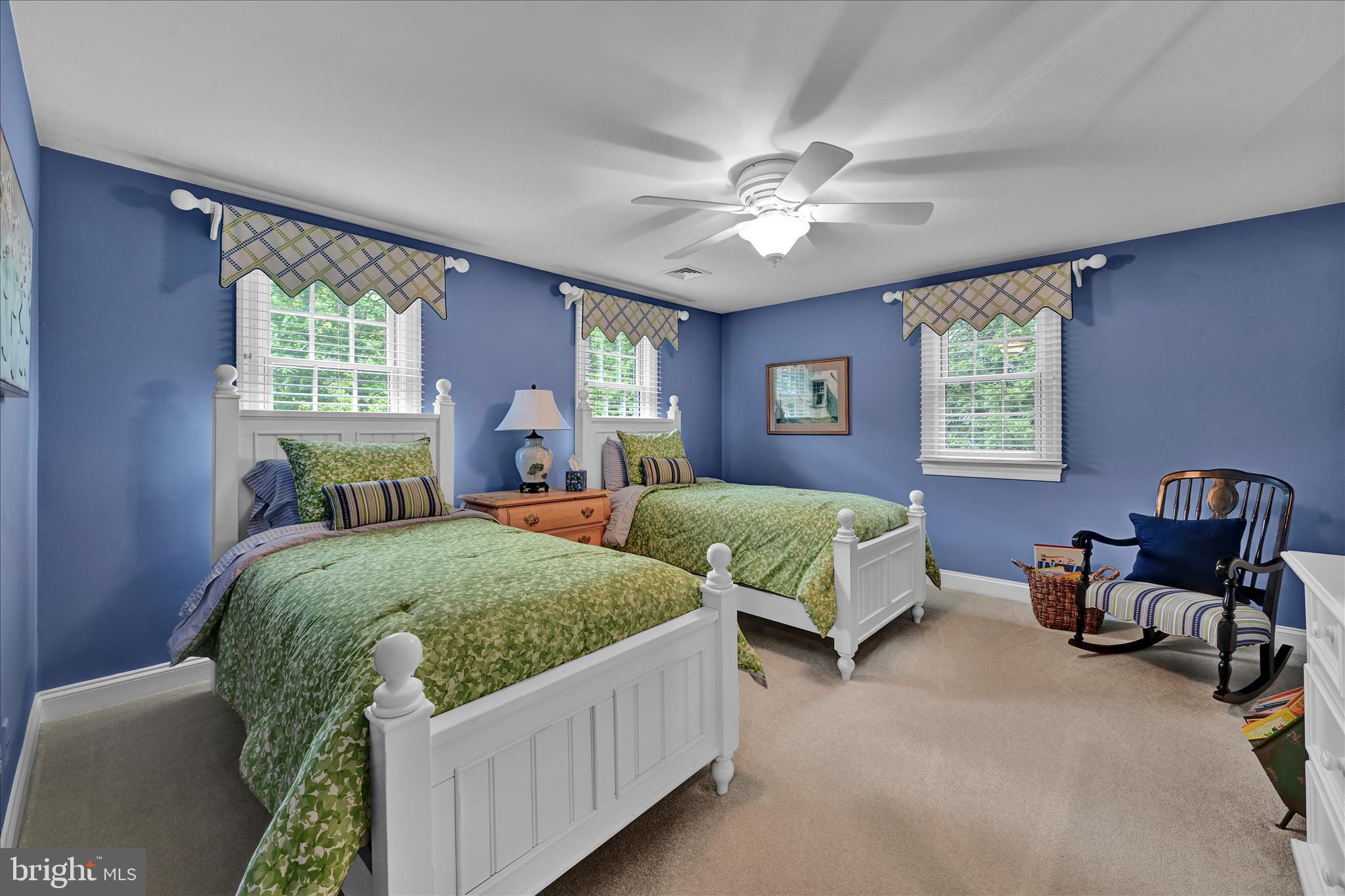 WOODLEA-CONESTOGA - Residential