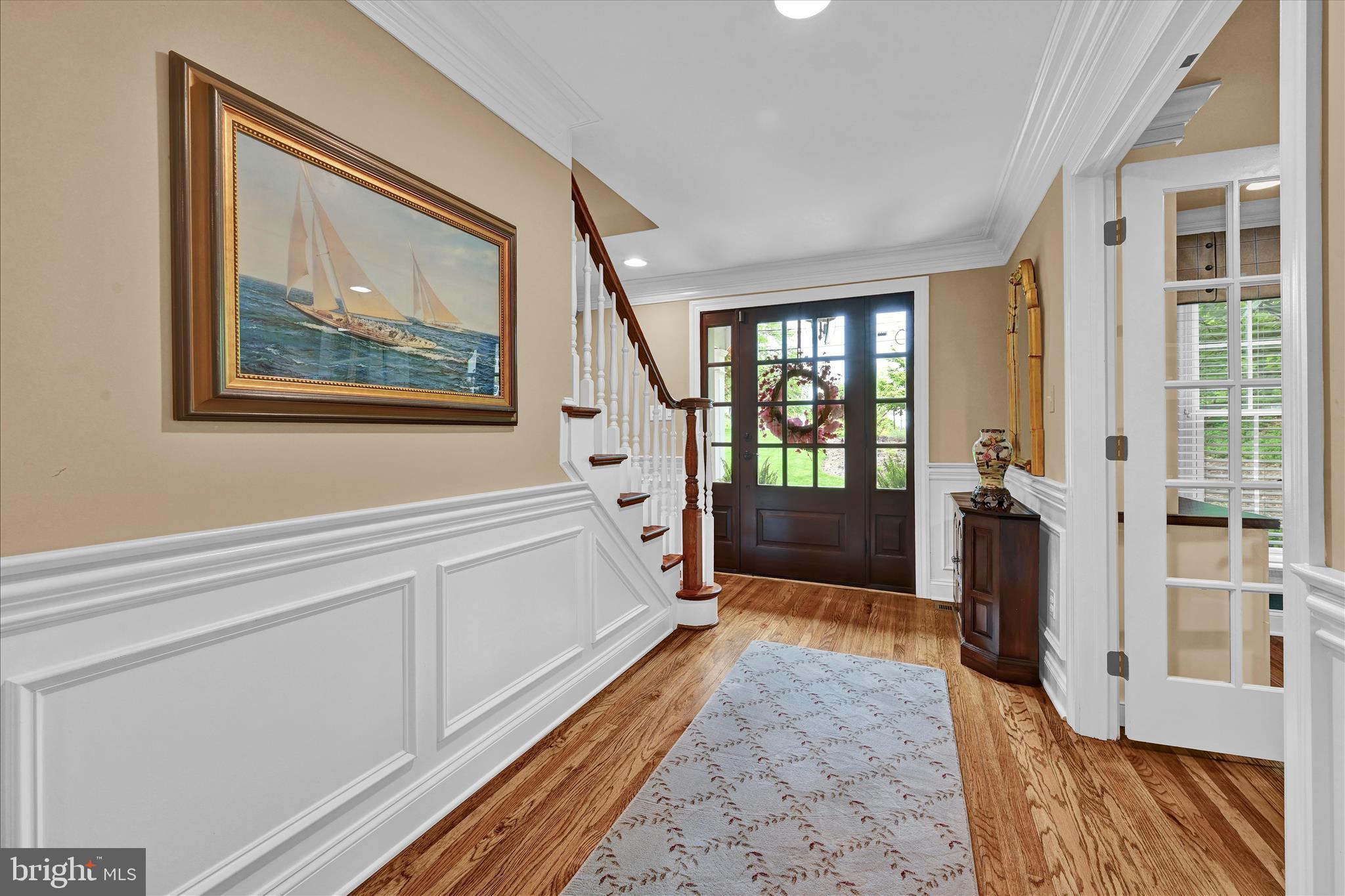 WOODLEA-CONESTOGA - Residential