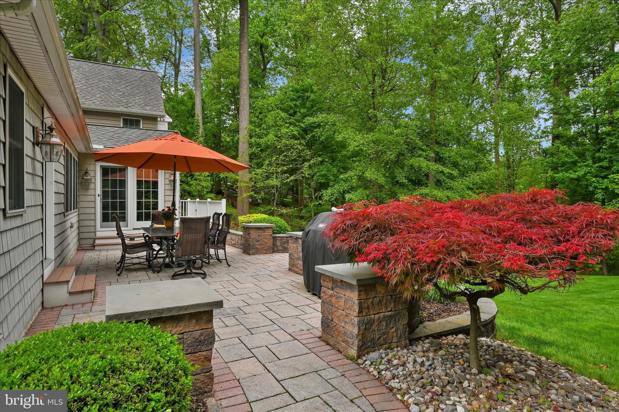 WOODLEA-CONESTOGA - Residential