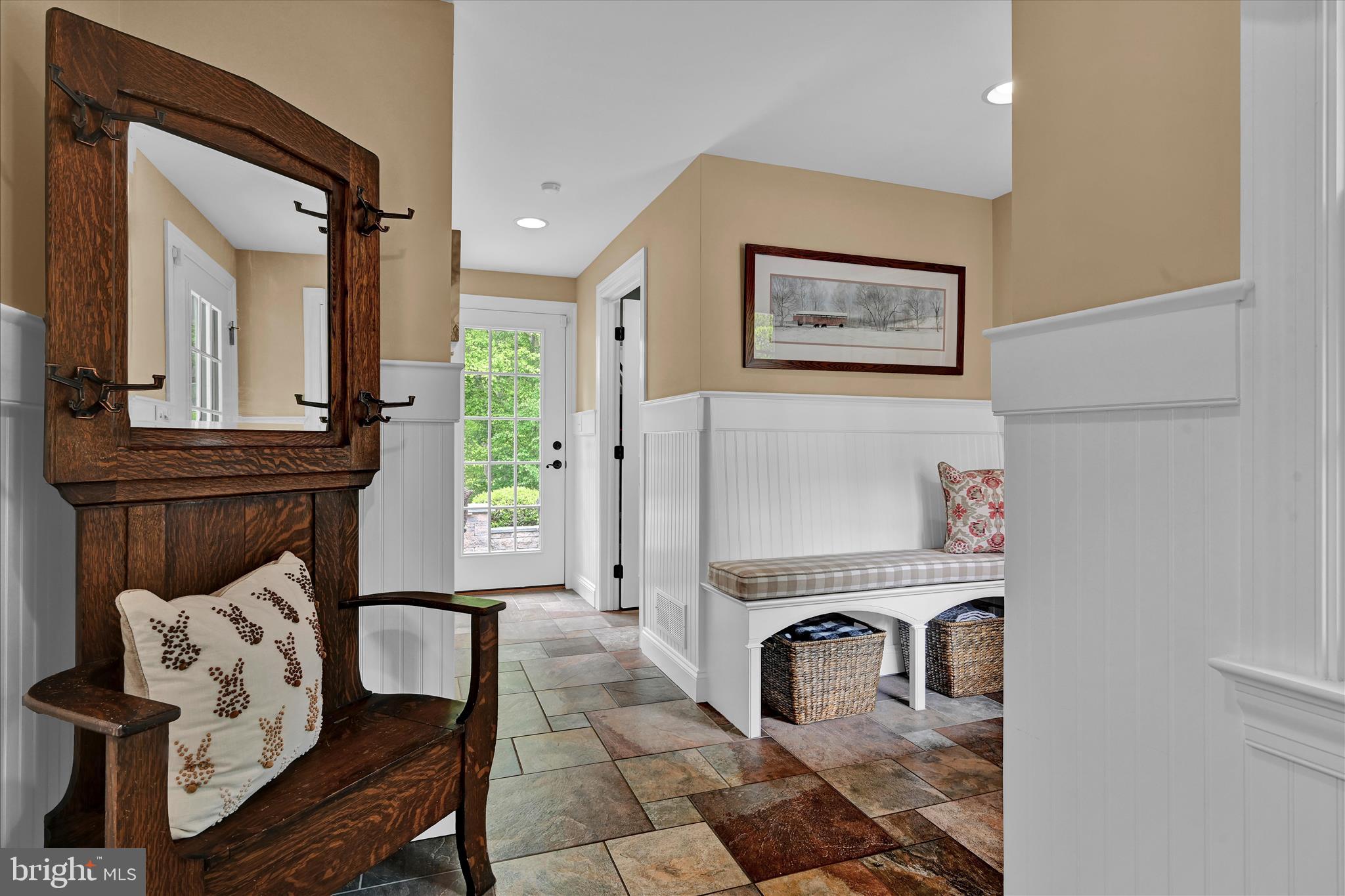WOODLEA-CONESTOGA - Residential